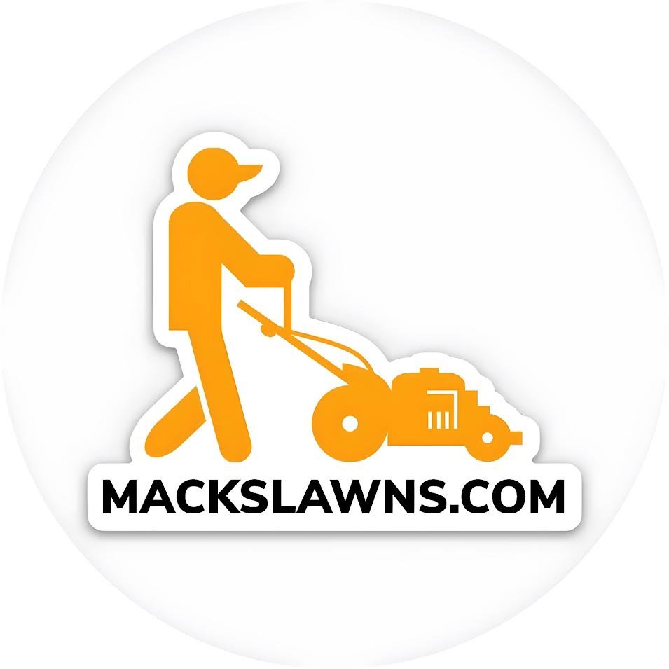 MACKS LAWN SERVICE INC