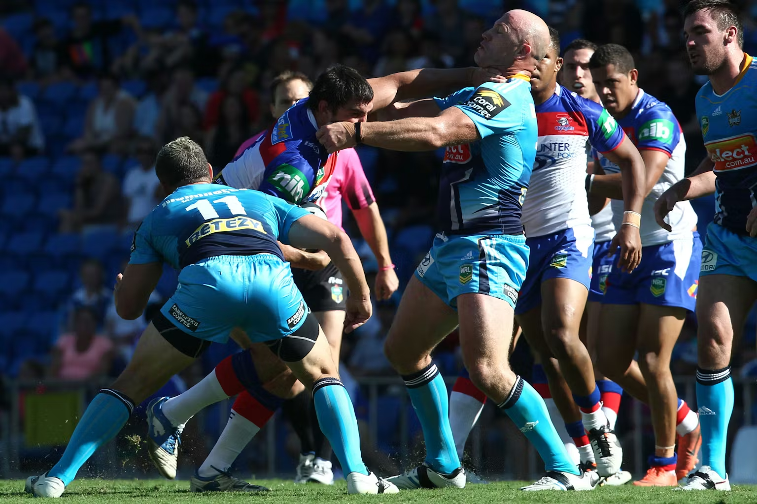 How Elite Rugby League Pathways Are Making Better Selection Decisions with Cognitive Data