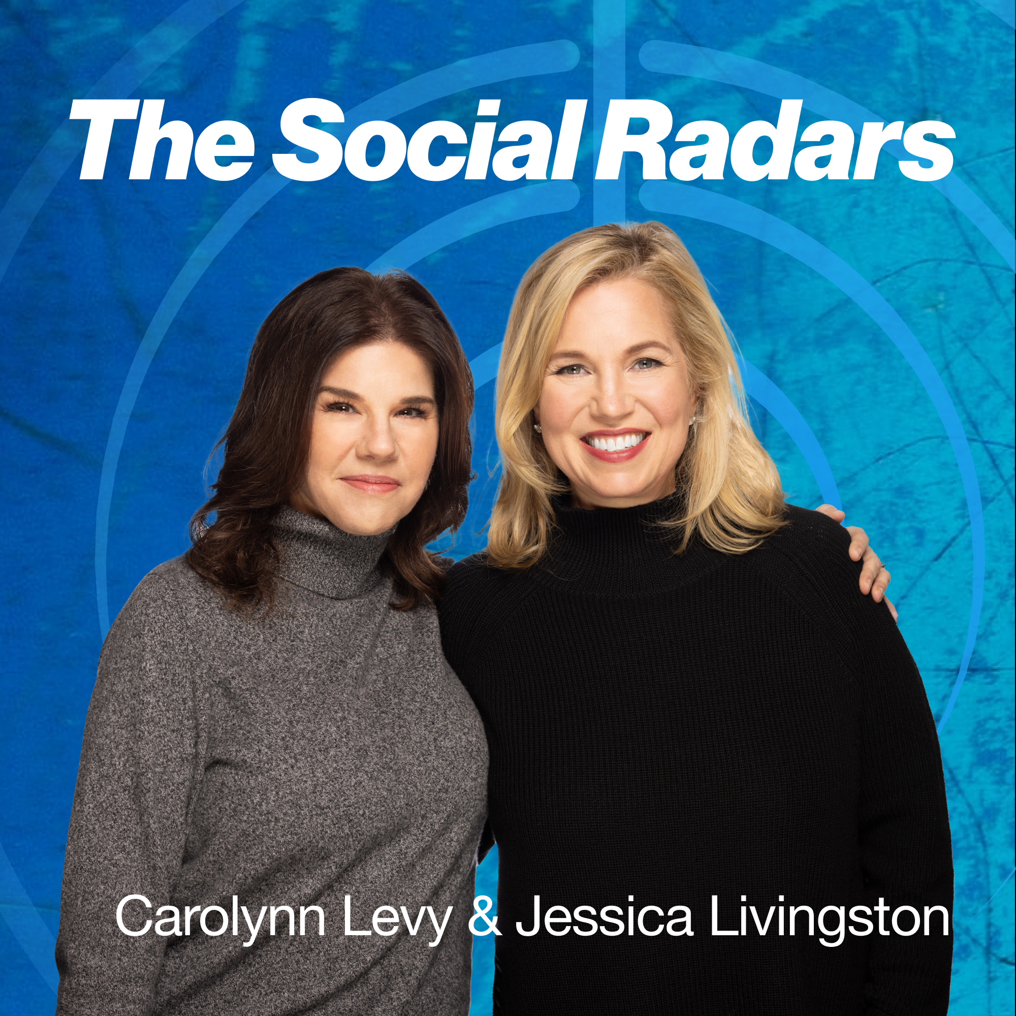 Social Radars