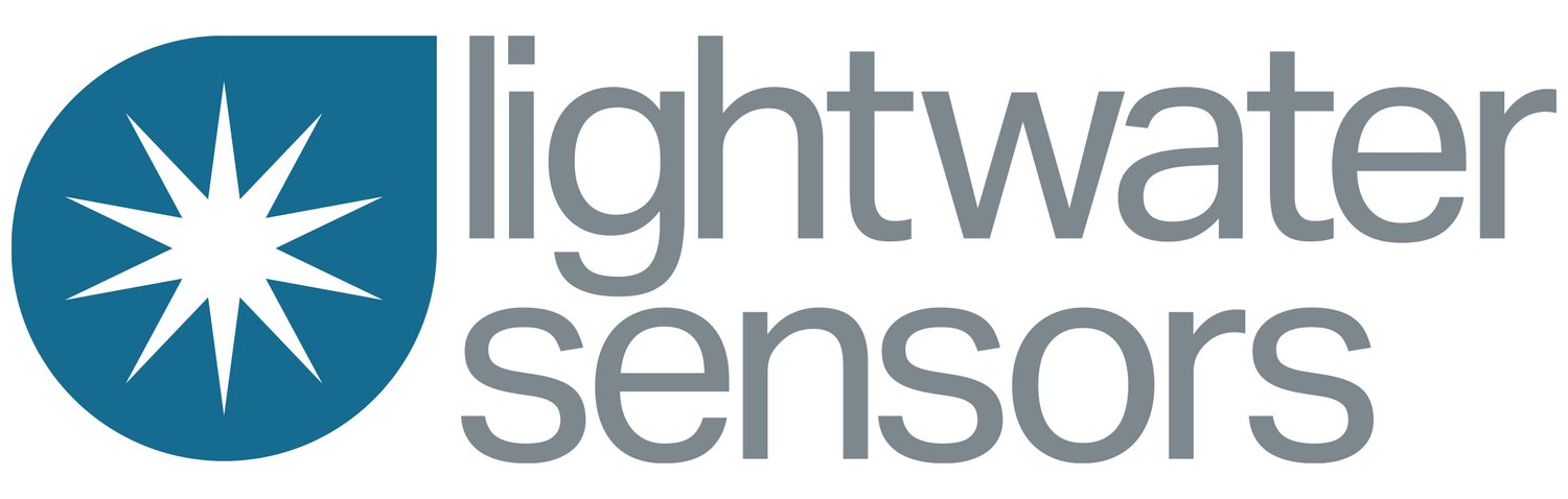 Lightwater Sensors