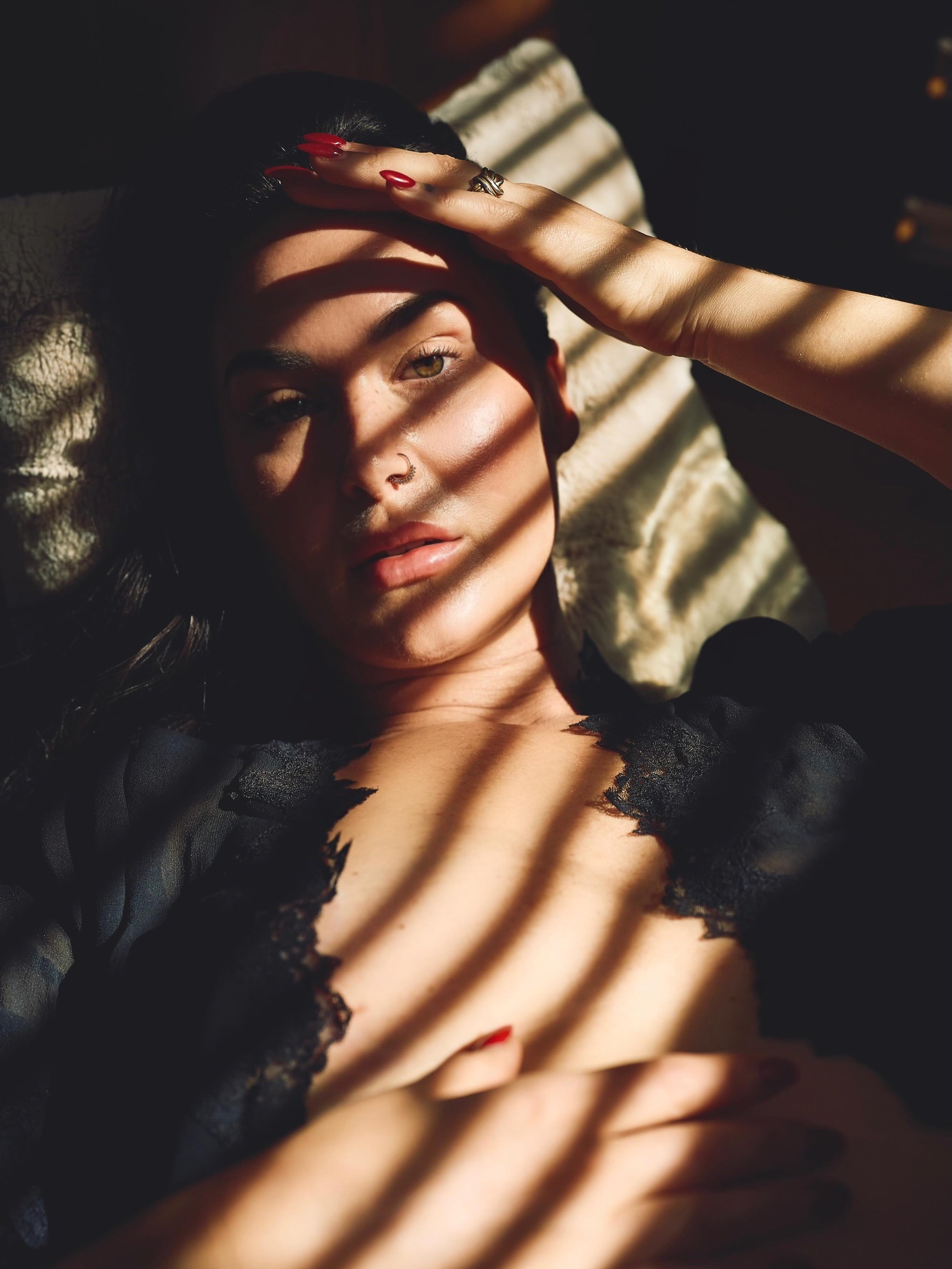 A woman simply is.
A man must become.

I think about that every time a man walks through my door &mdash; still in the process of figuring out what he is becoming.

That is exactly where I come in. 

📸 @bruno_destombes