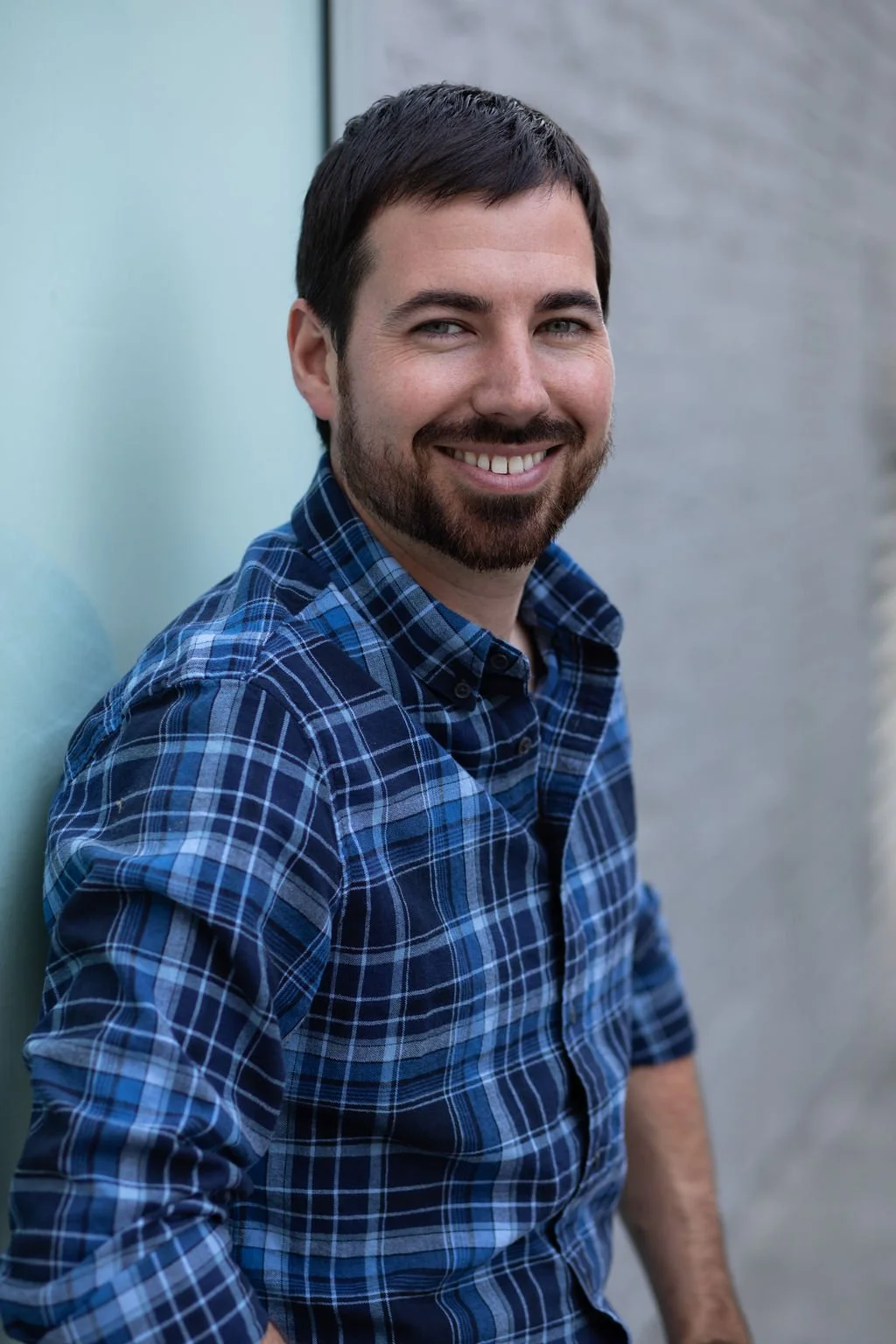 Phil Gundry Headshot 8