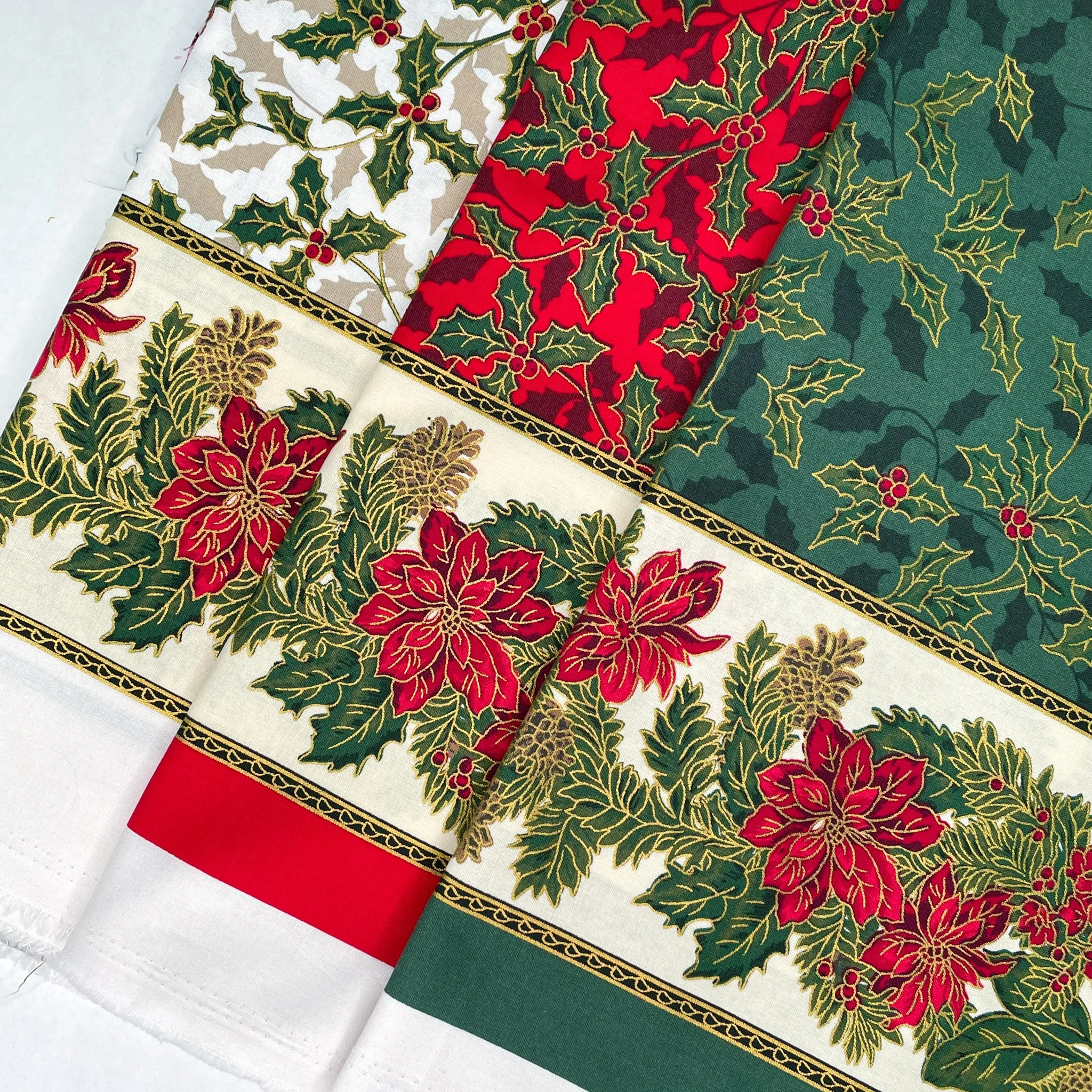 Christmas Tablecloth