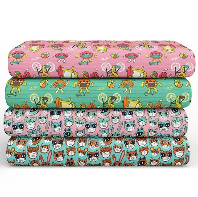 Have Fun, Stay Safe!