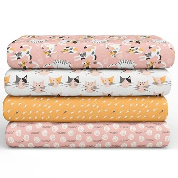 Tails &amp; Whiskers