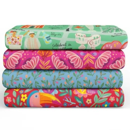 ¡Viva Mexico!&nbsp;