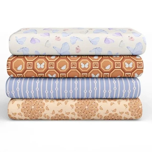 Architecture of Heaven