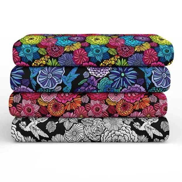 Grandmother’s Garden