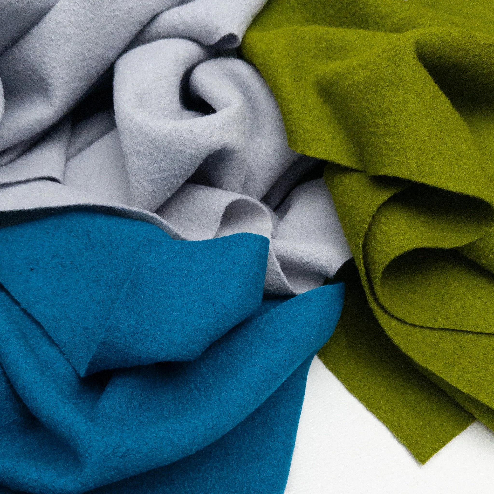 Winter is here, and so is our boiled wool Parker!

This fabric brings warmth, texture, and style&mdash;all wrapped into one cozy layer. Perfect for creating coats that keep you snug and chic all season long. 🐑

#gordonfabricsltd #fw26 #fallfabric #b