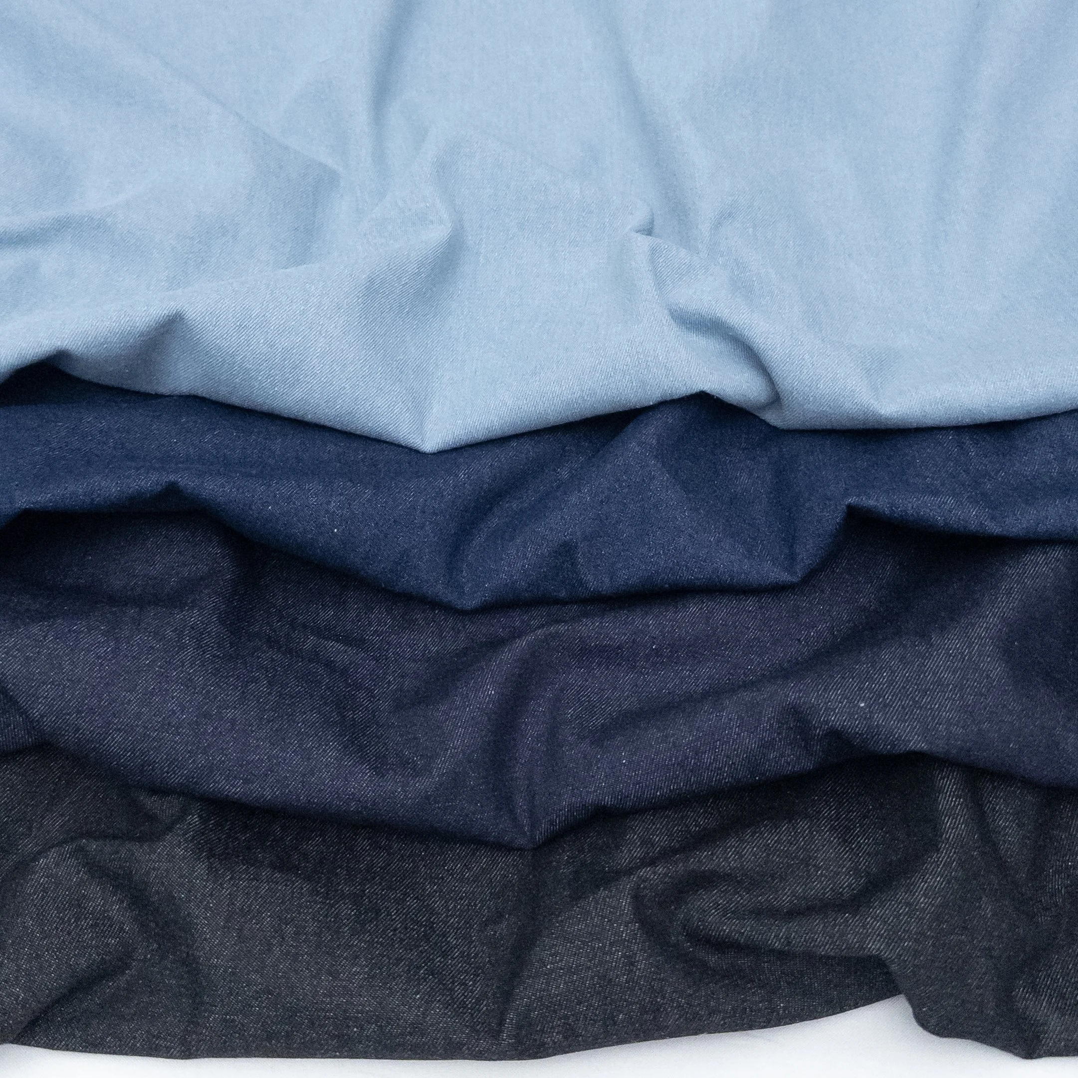 Merritt &amp; *Merritt Chambray*