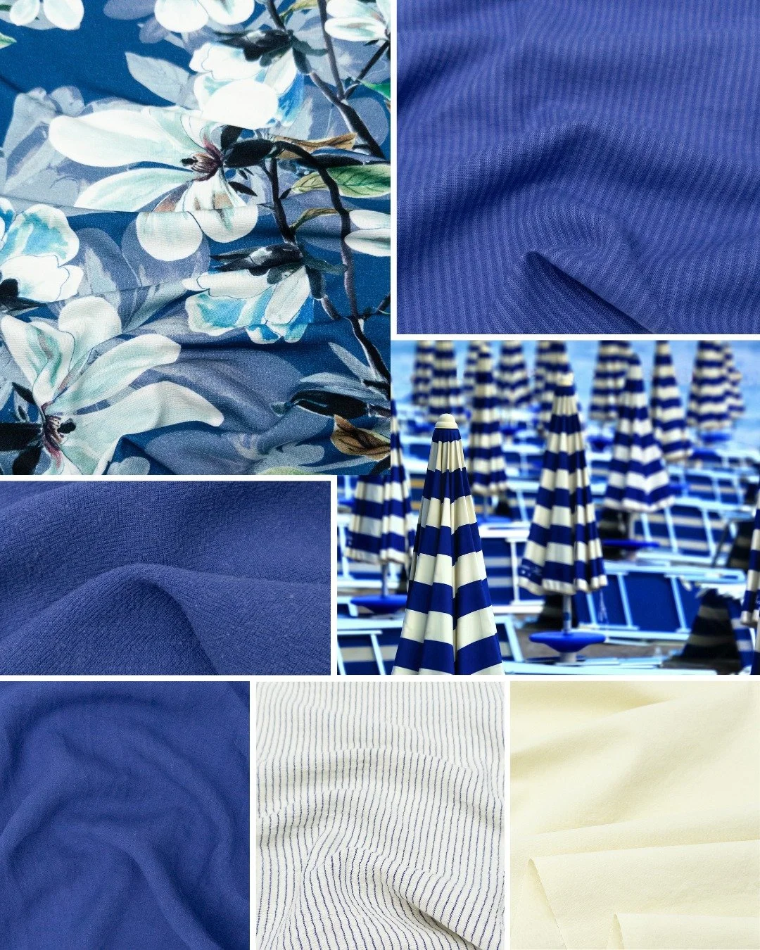 Where soft butter yellow tones and bold blues come together&mdash;our Aegean Blues story 🌊

Contact your sales rep or head office to find out how you can view the entire new collection.

#gordonfabricsltd #ss27 #fabricinspo #fabricwholesaler #summer