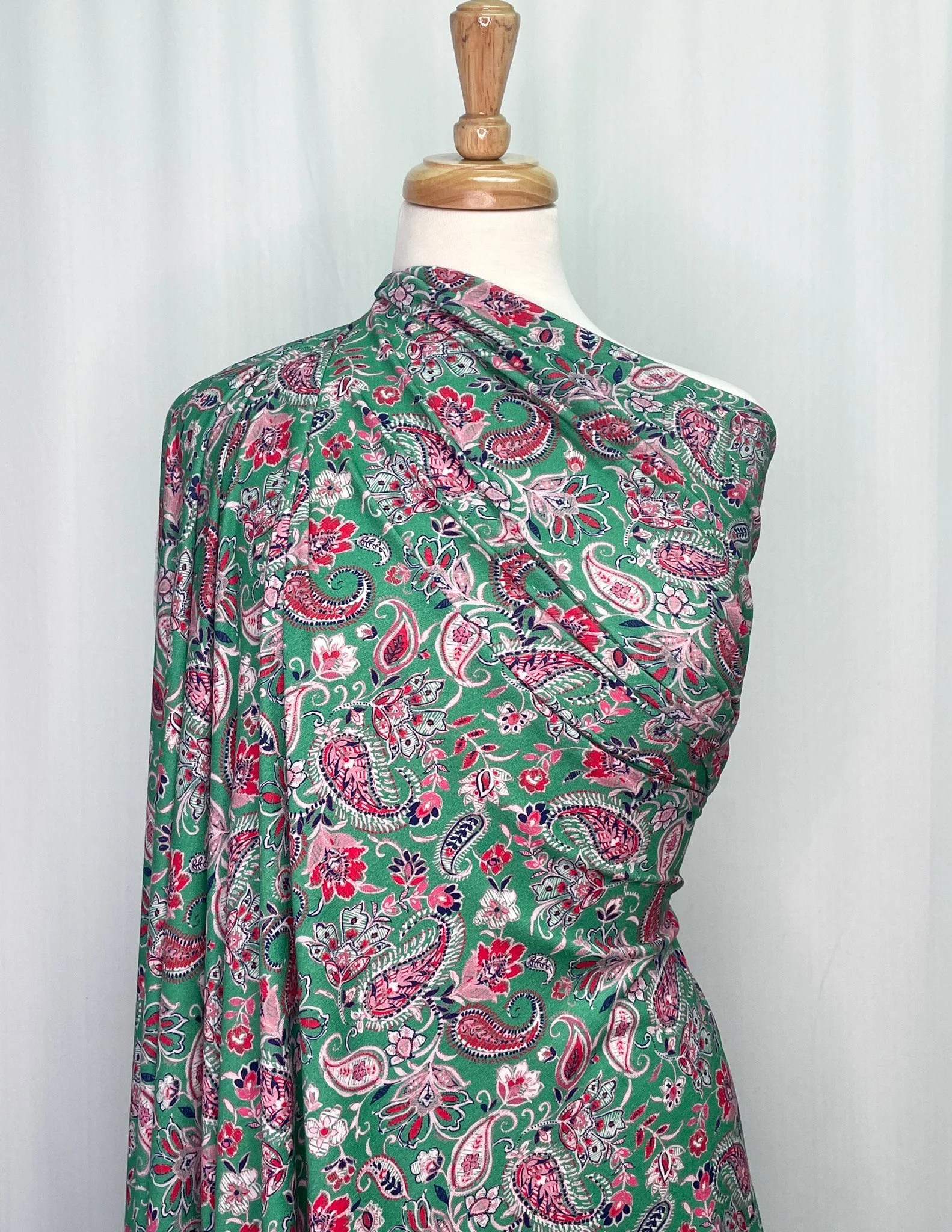 2761 - Emerald