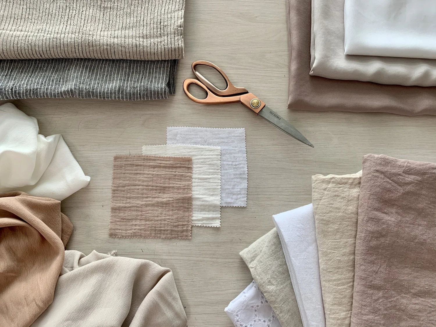 Our Products — Gordon Fabrics Ltd.