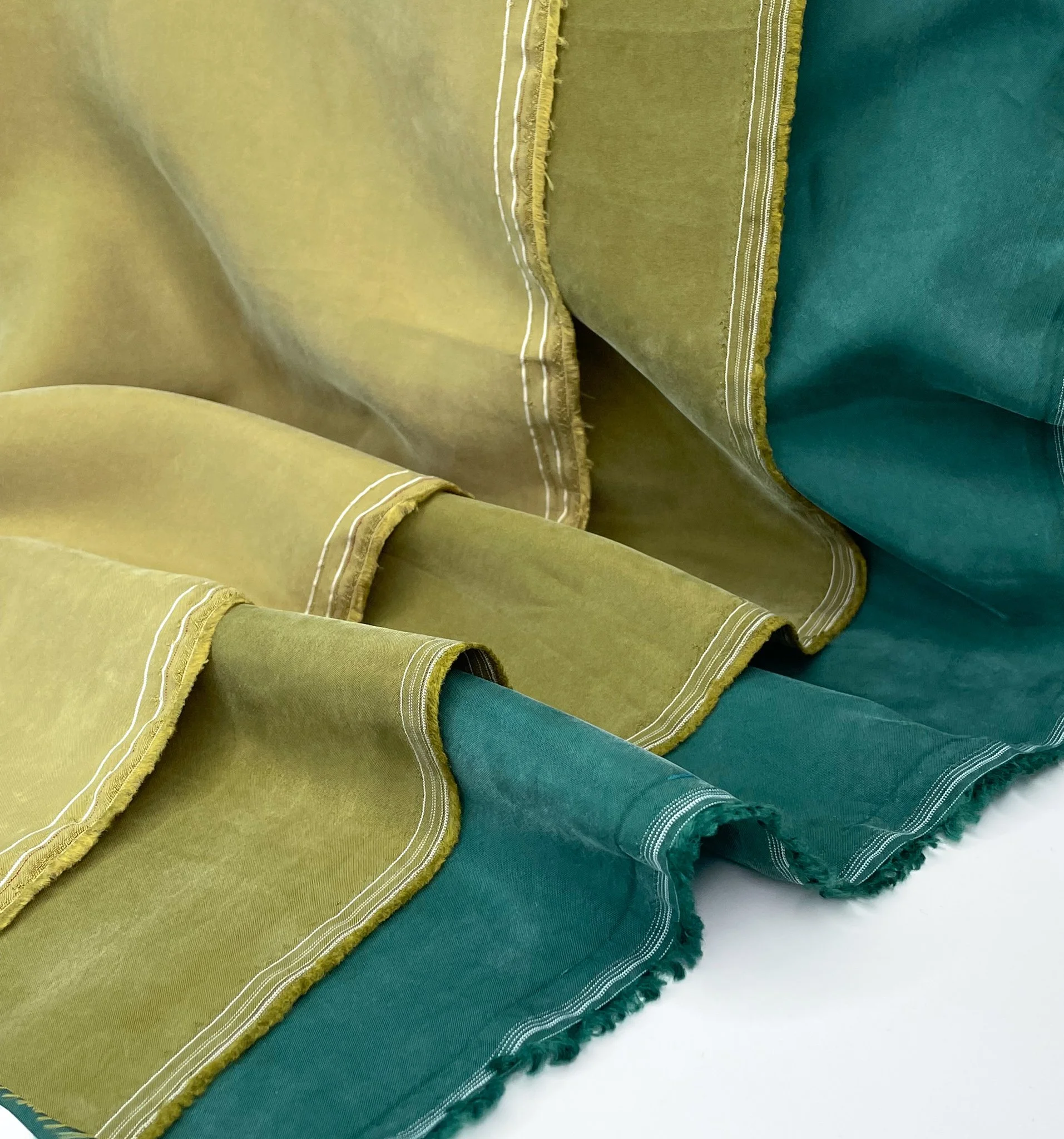 Ecovero™ & Viscose — Gordon Fabrics Ltd.