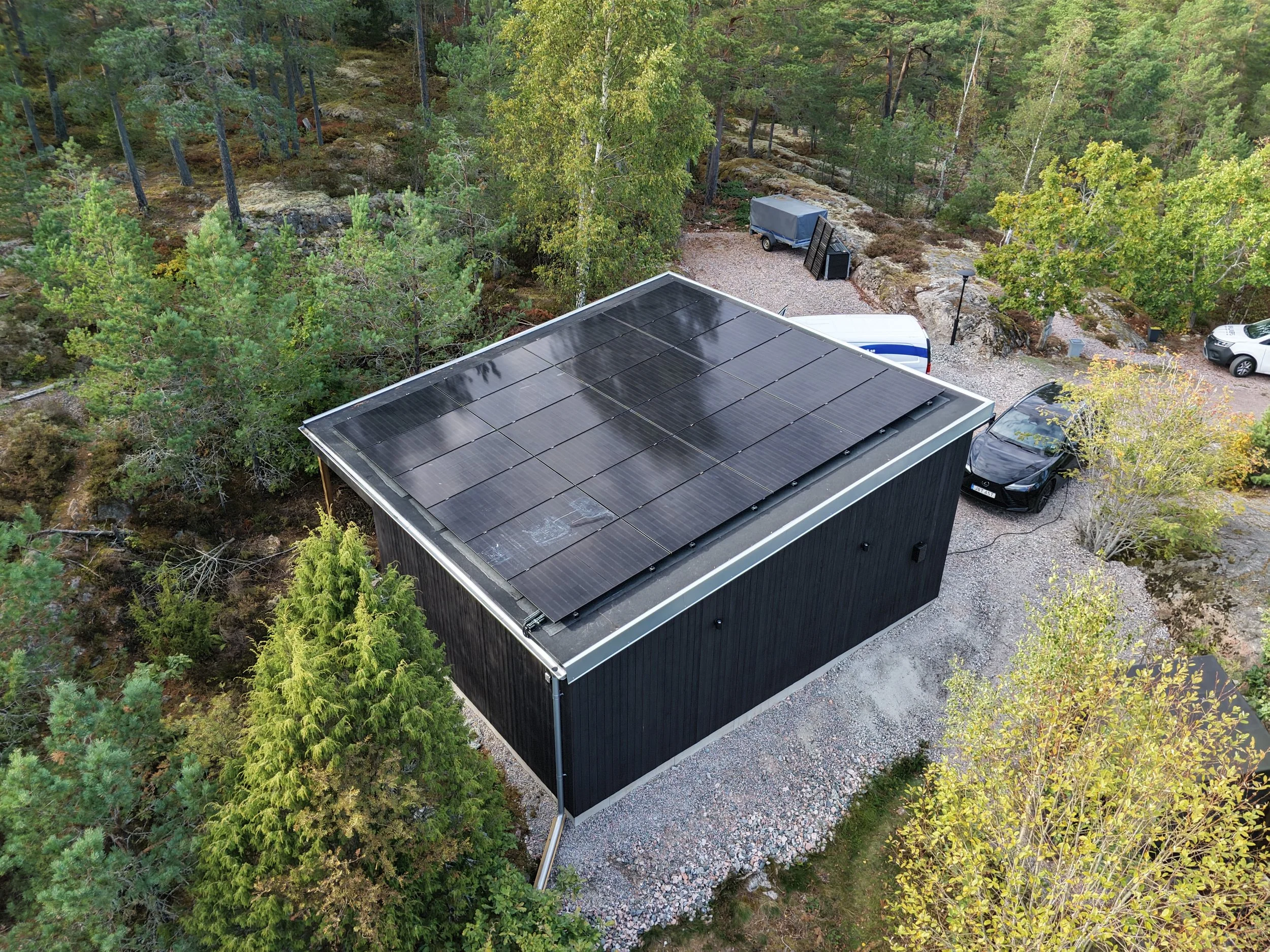 Nova Montagepartner AB