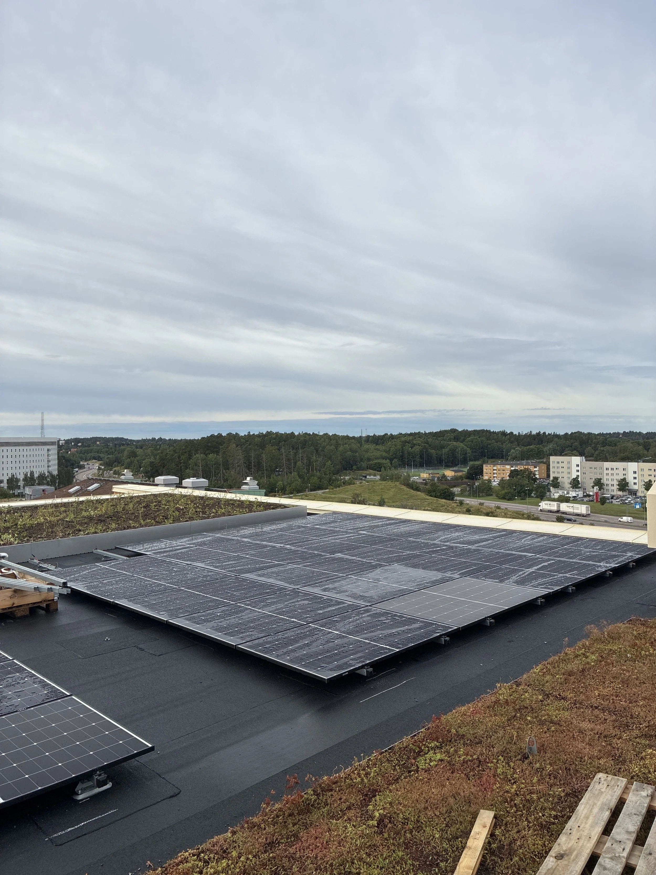 NovaMontagesolceller