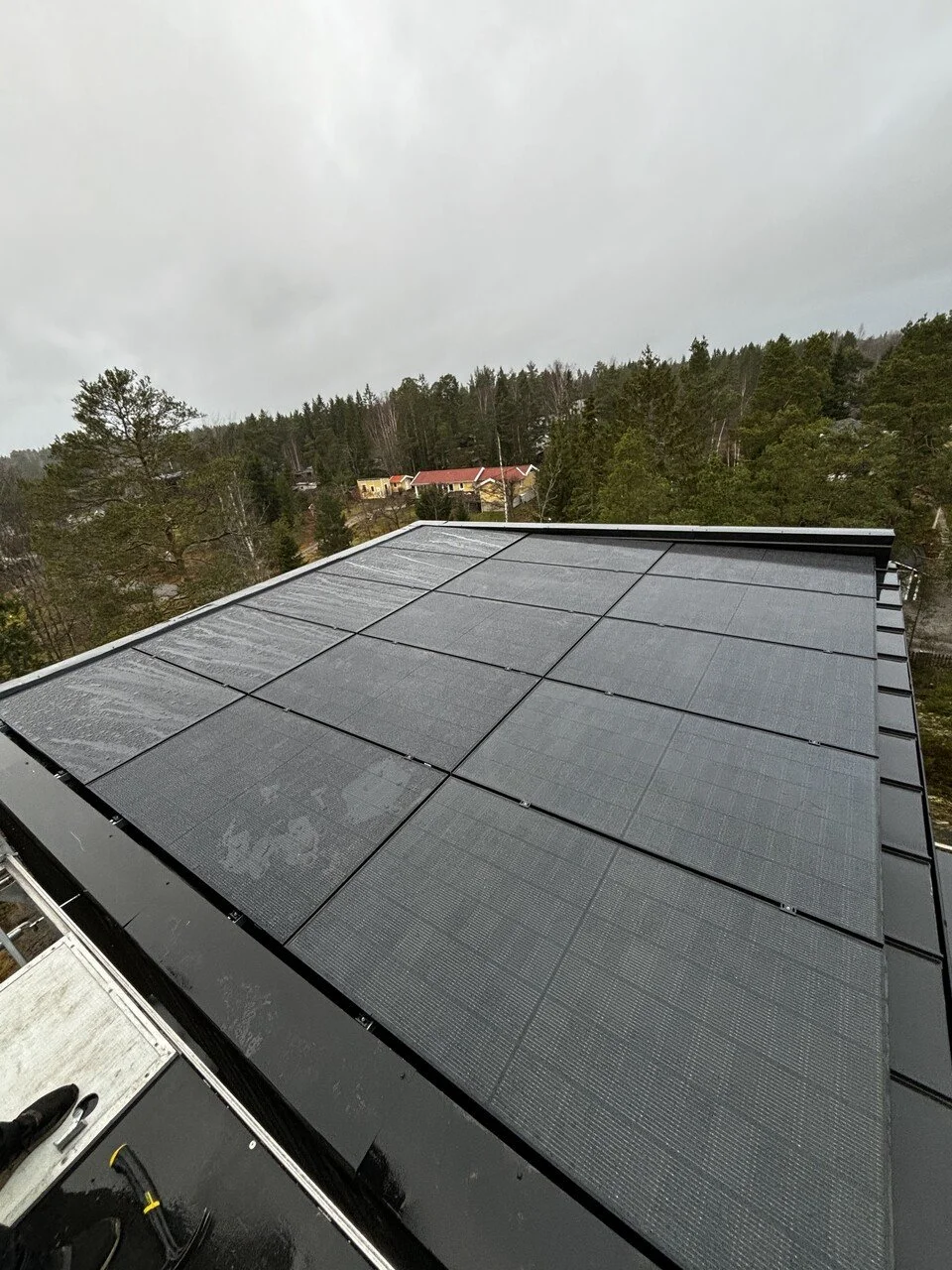 NovaMontagepartnersolceller