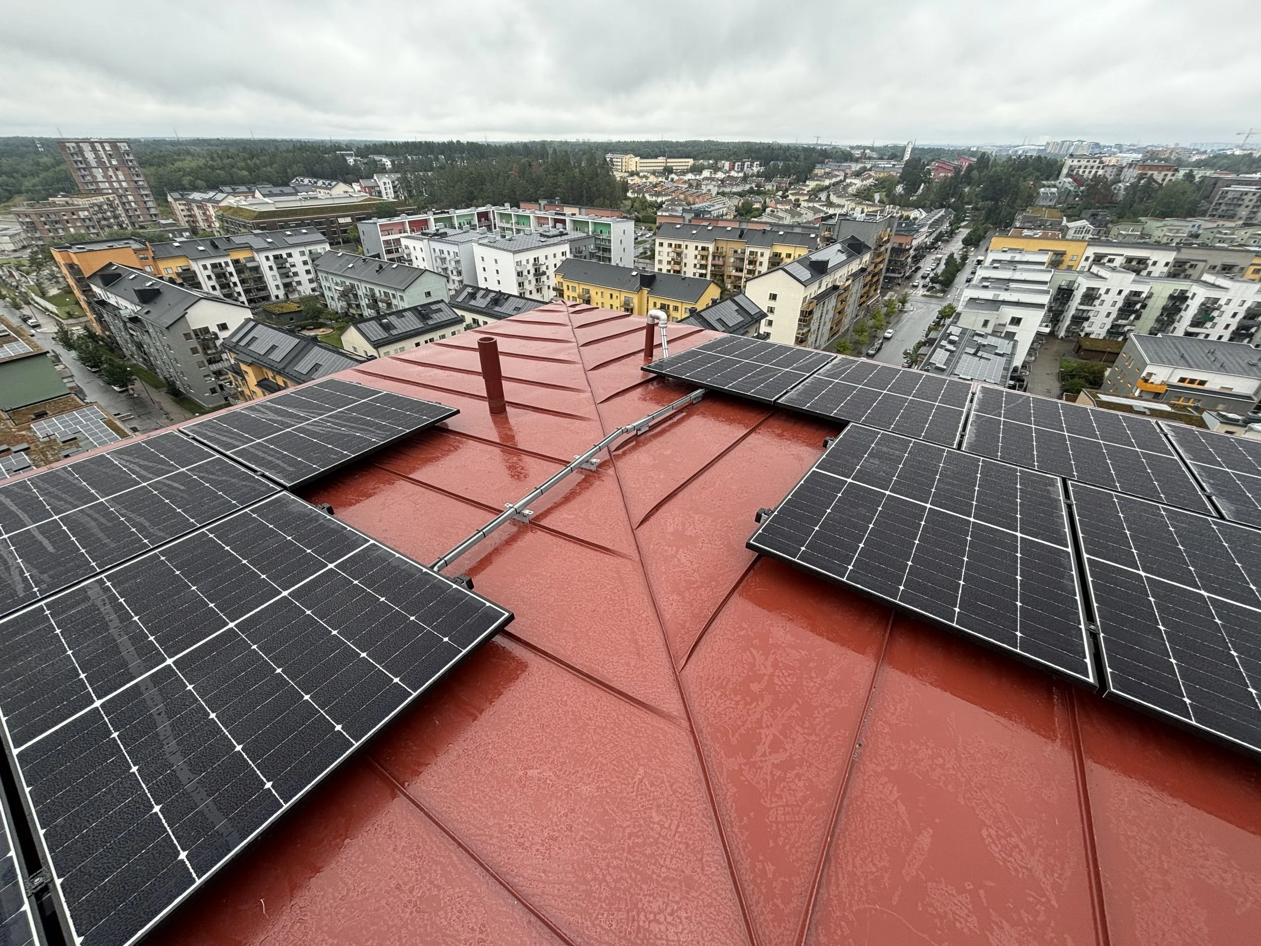 NovaMontagesolceller