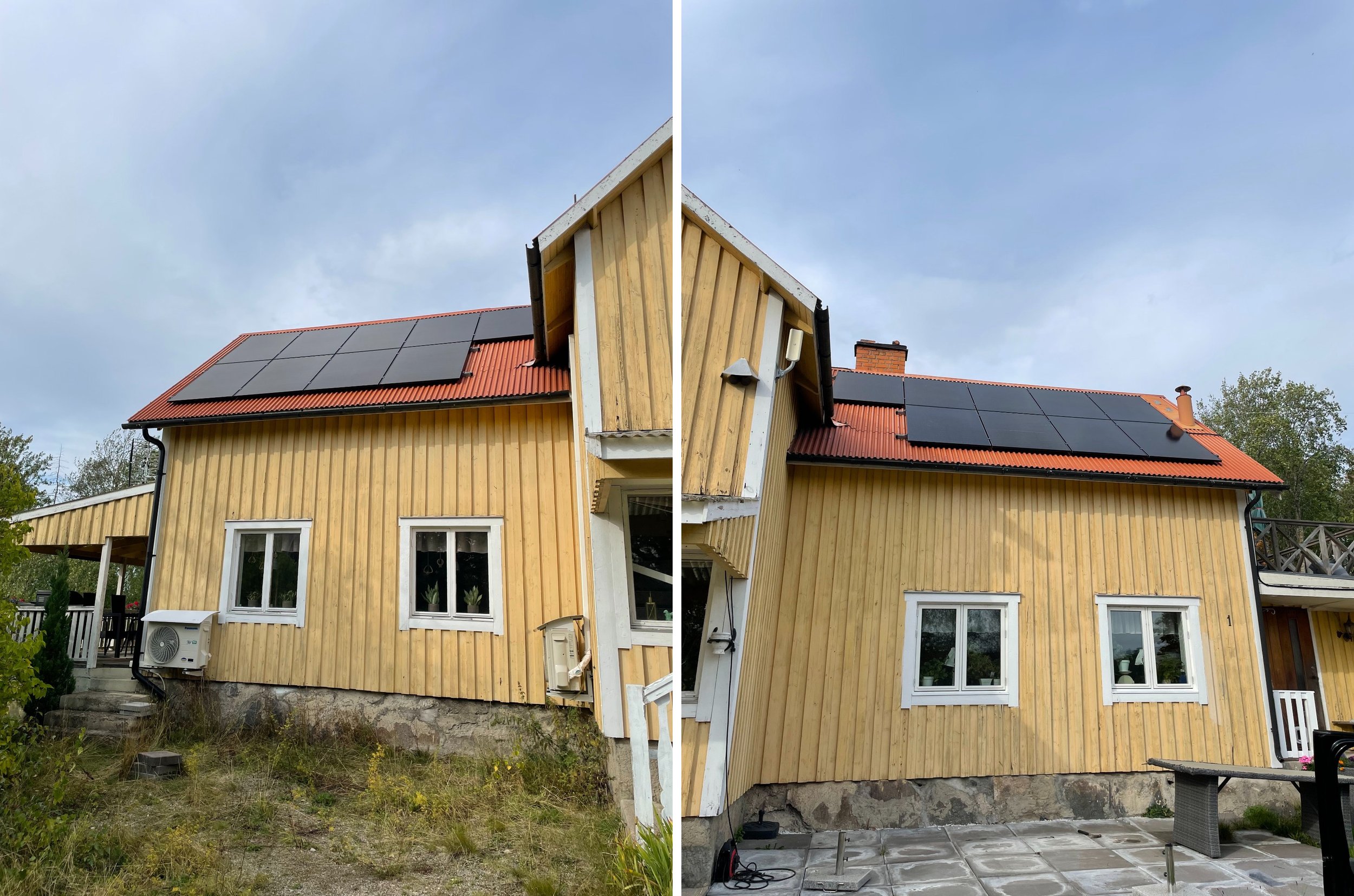 Nova Montagepartner AB