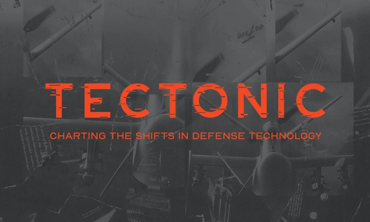 Exclusive: Antaris Launches Defense-Focused Business, Aeonyx