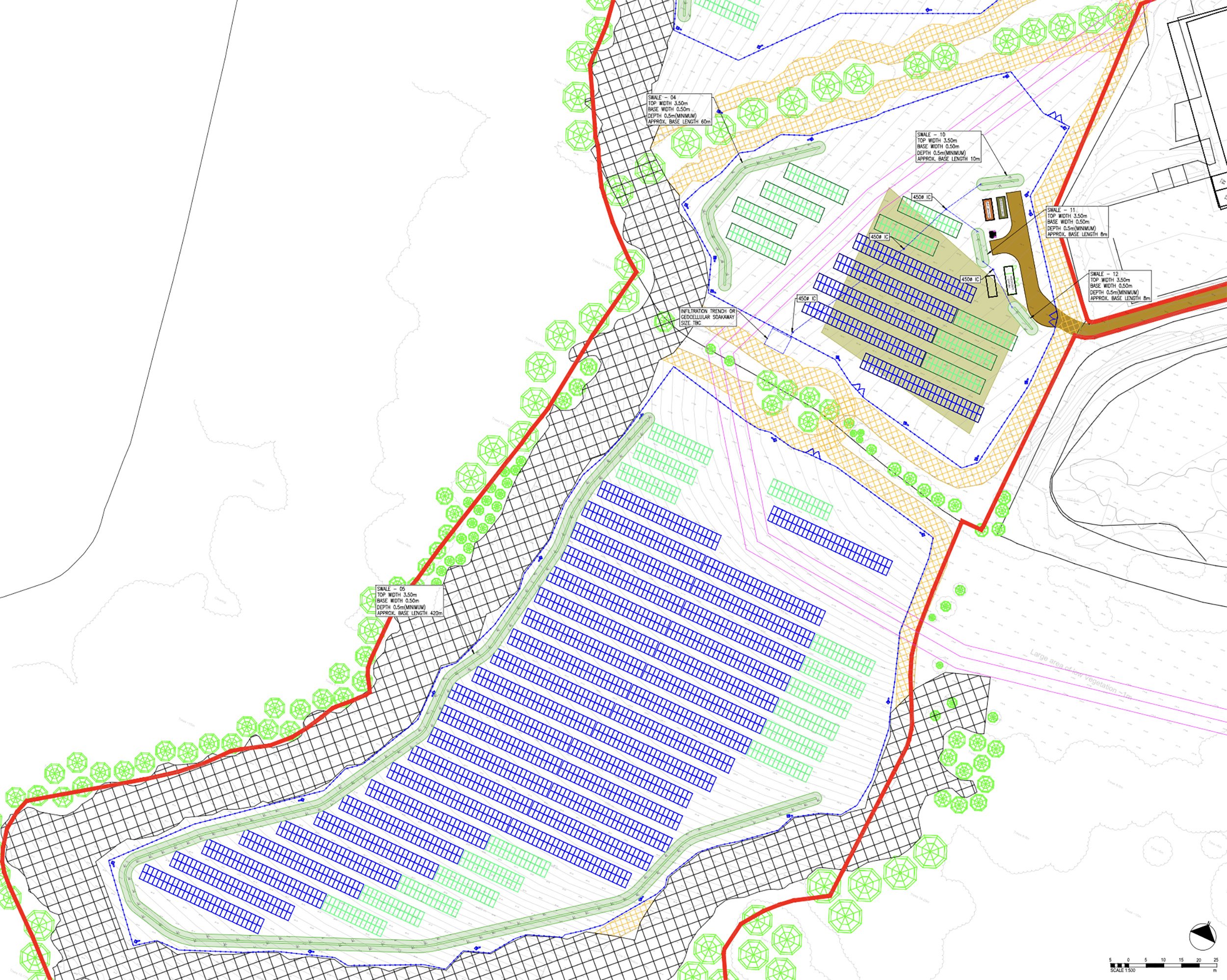 Solar Farm