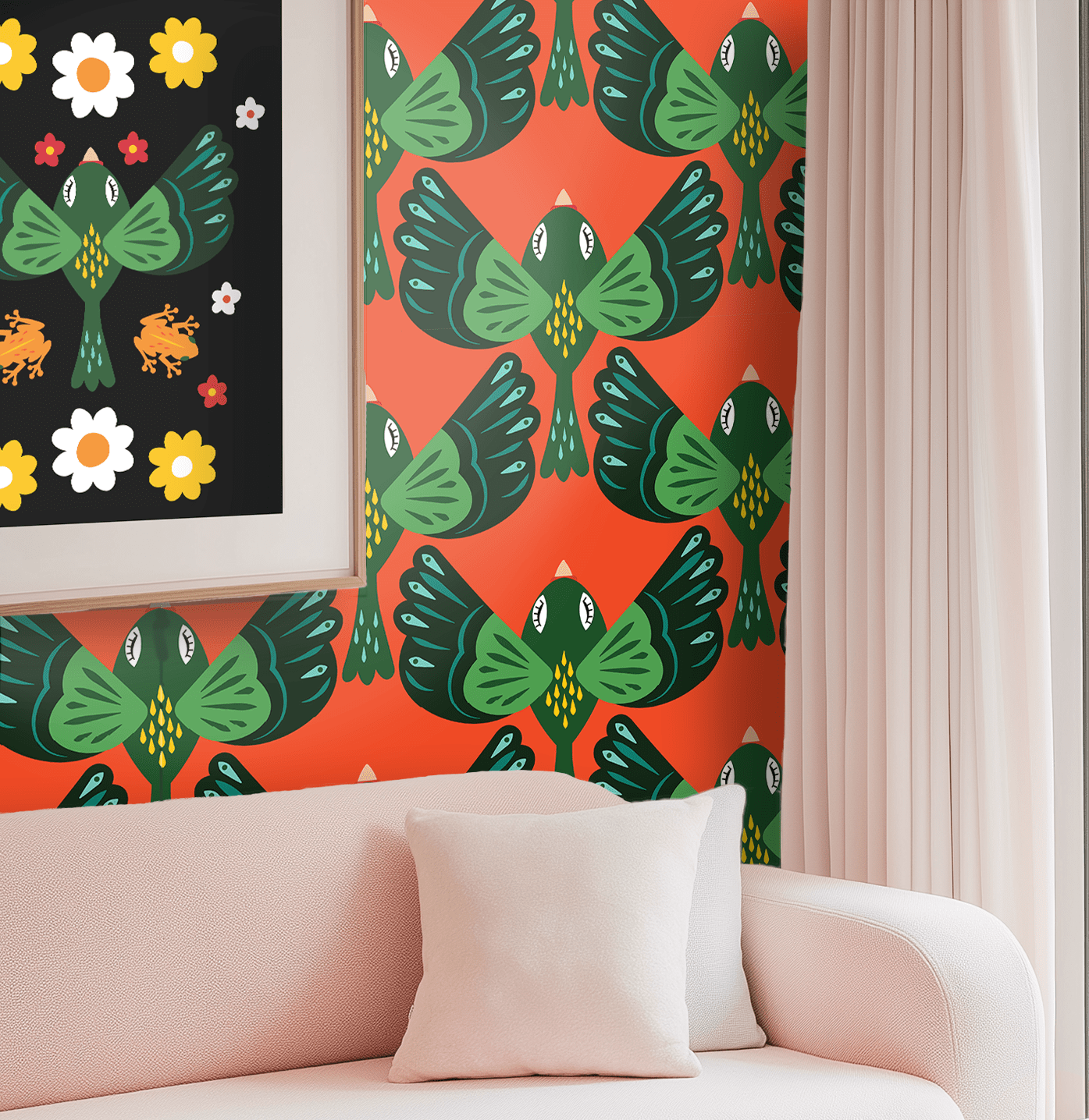 Encanto: Custom Illustrations