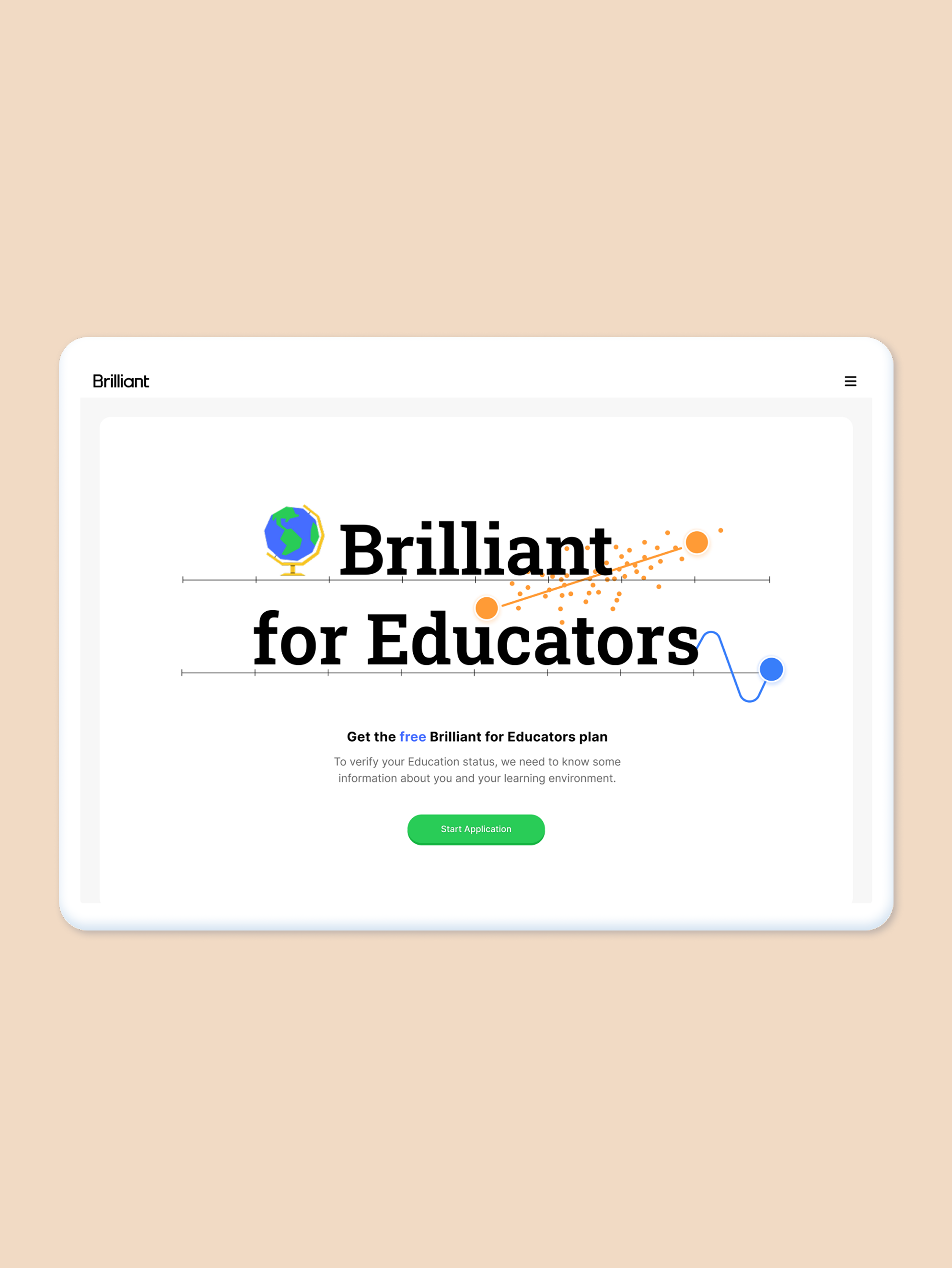Brilliant for Educators