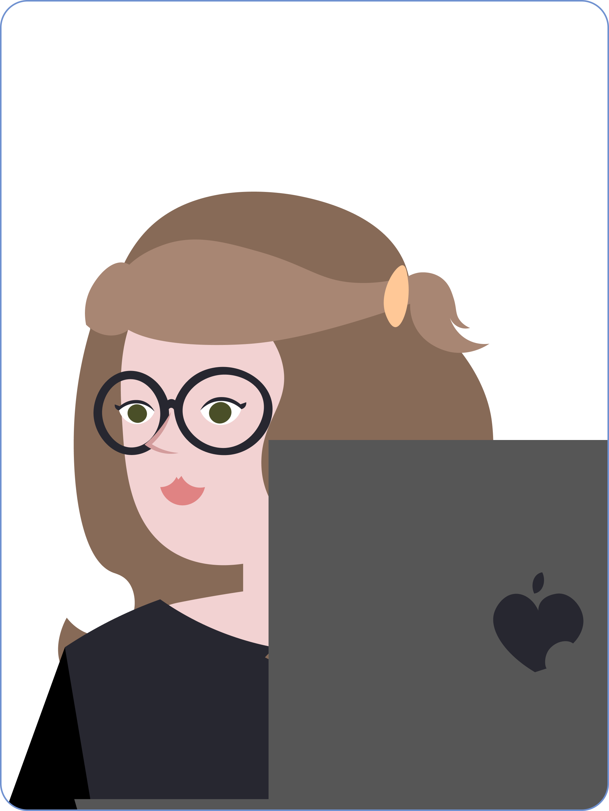 Why I Design Brands, Not Just Logos