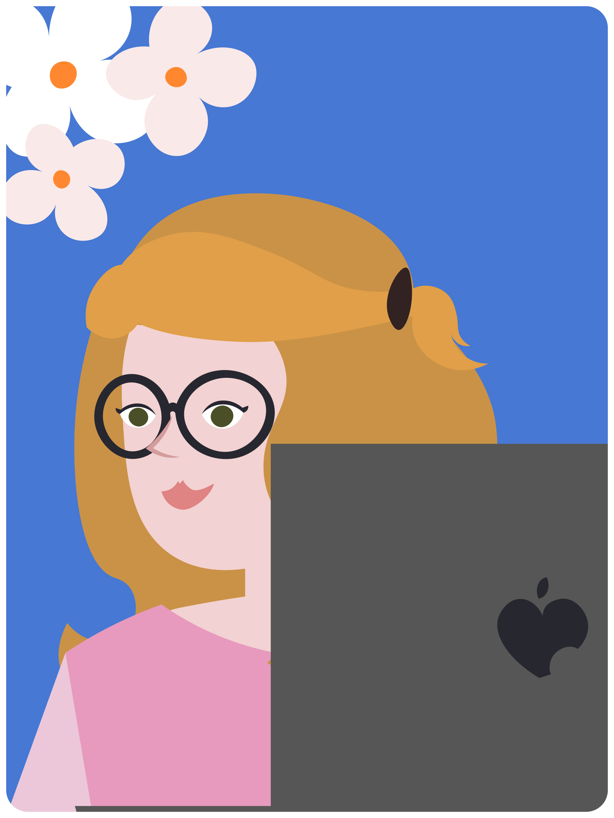 Why I Design Brands, Not Just Logos