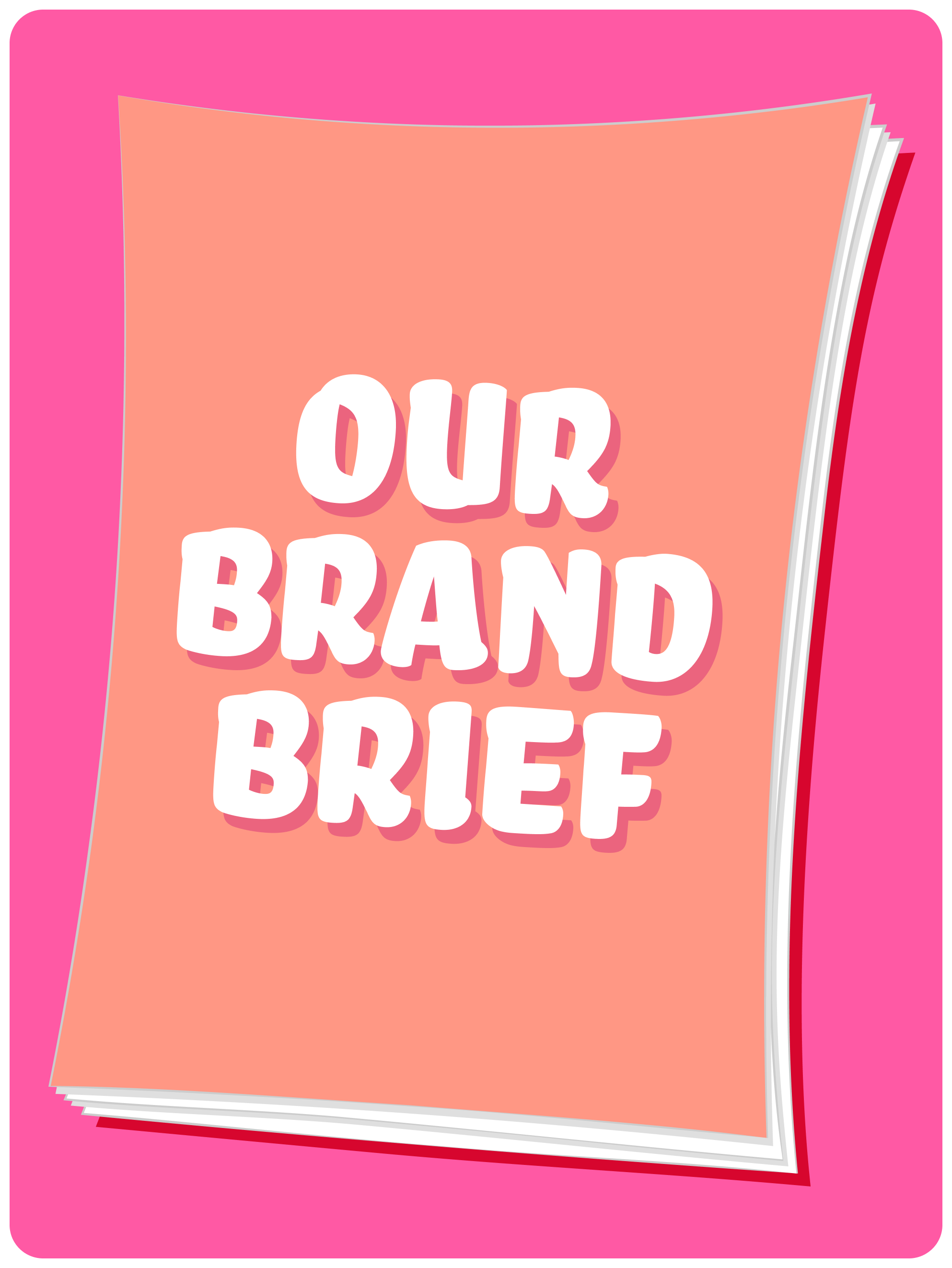 How to Build a Brand Brief Before You Hire a Designer