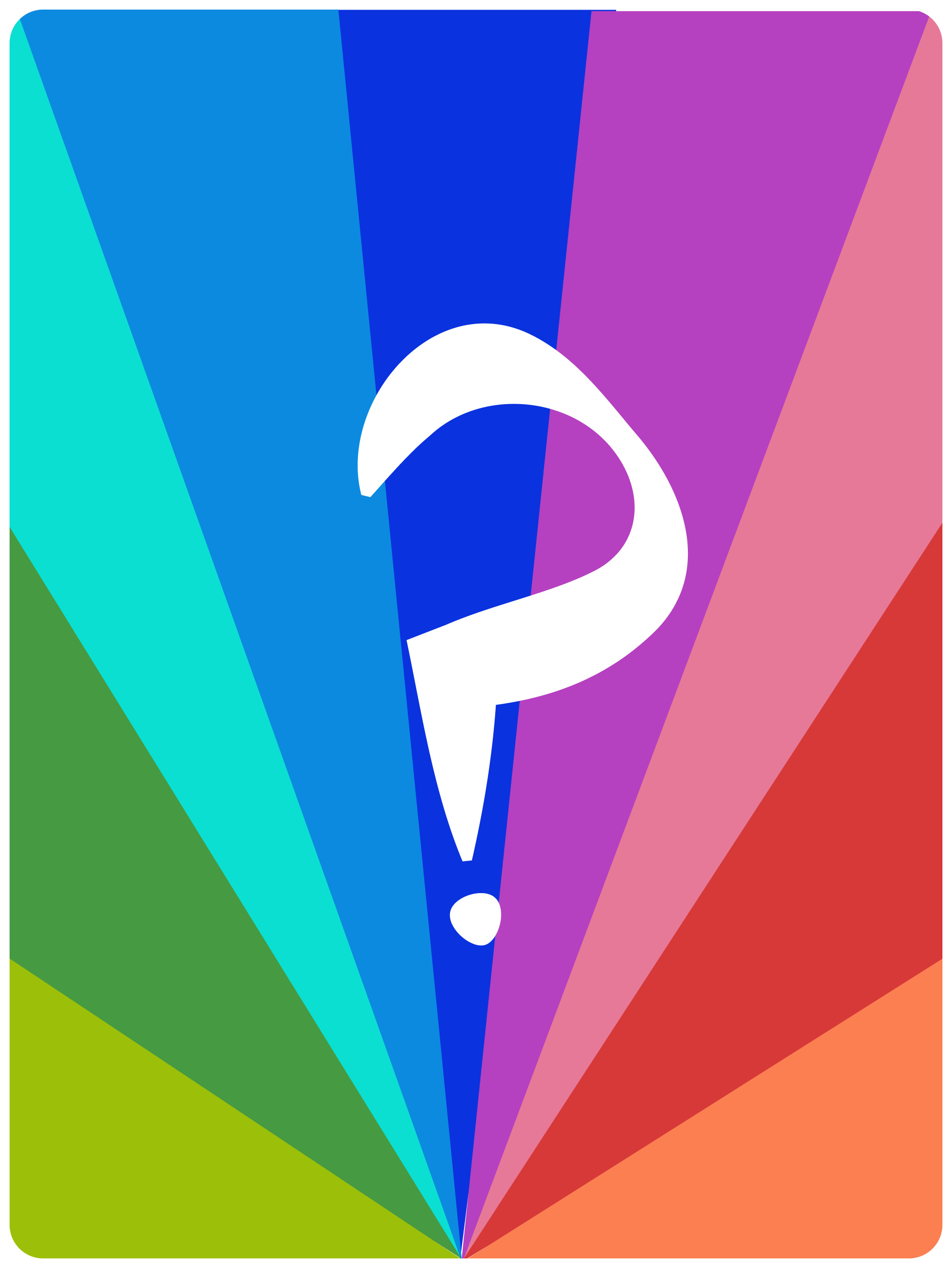 How to Pick Your Brand Colors (Without Spiraling for Three Weeks)