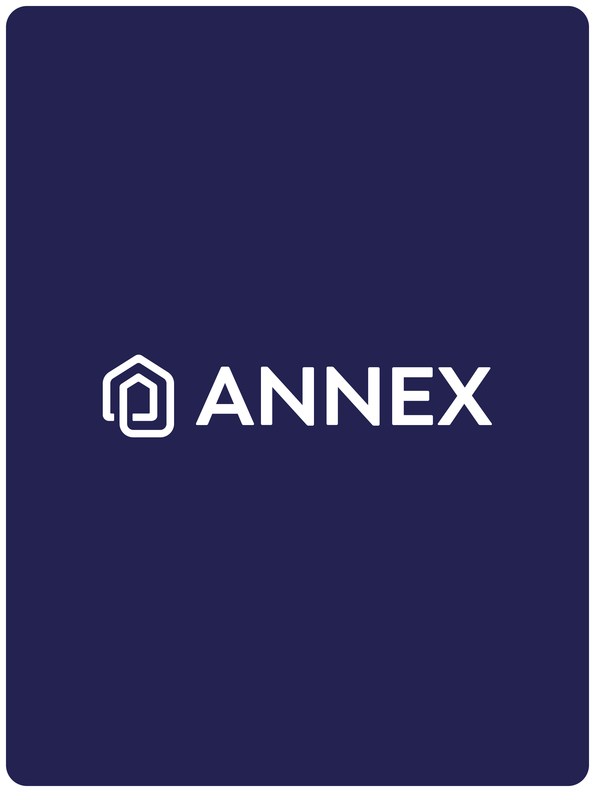 Annex for O’Neil Software