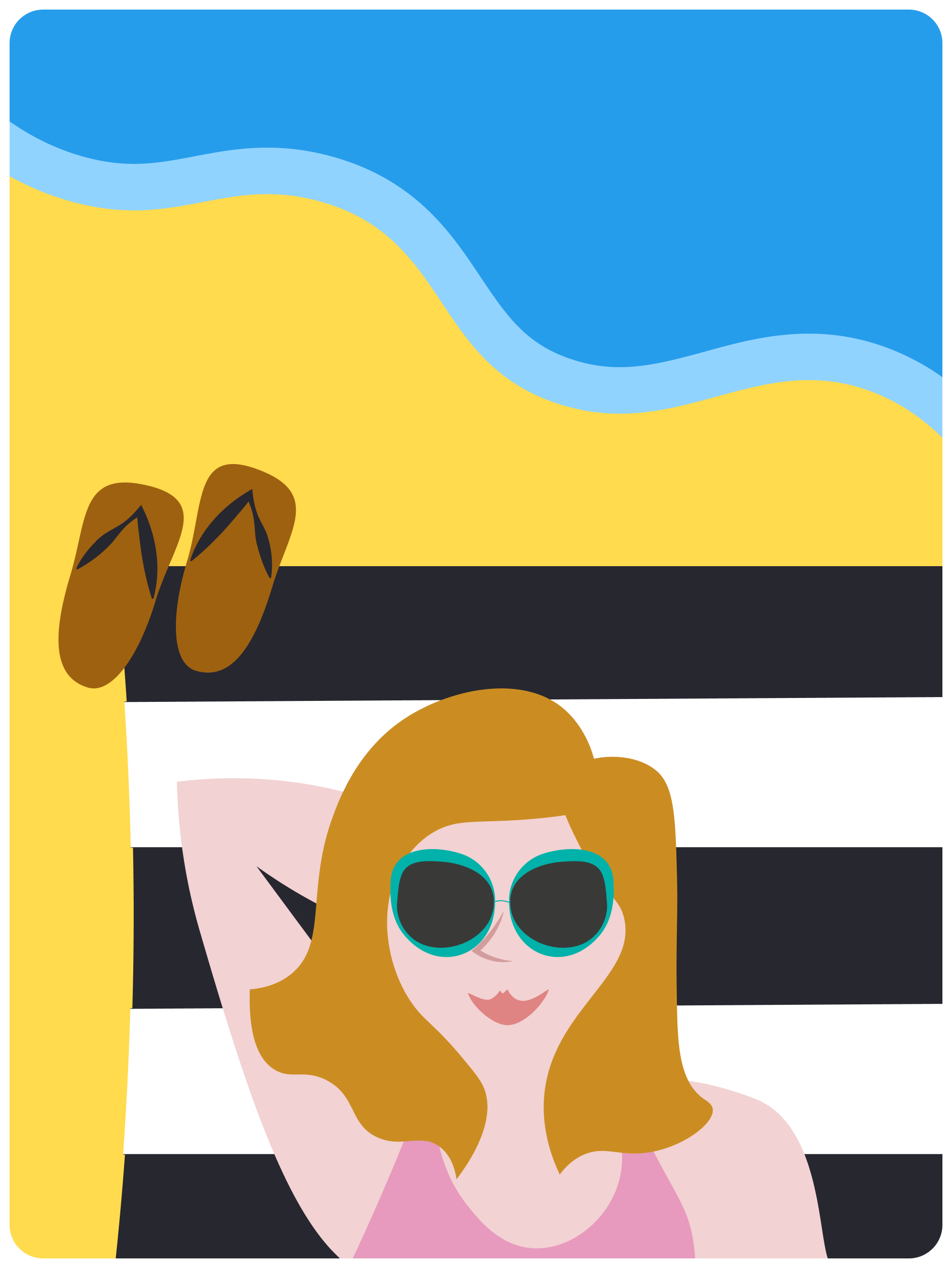 What I Learned About Brand from Growing Up in the Tourism Industry