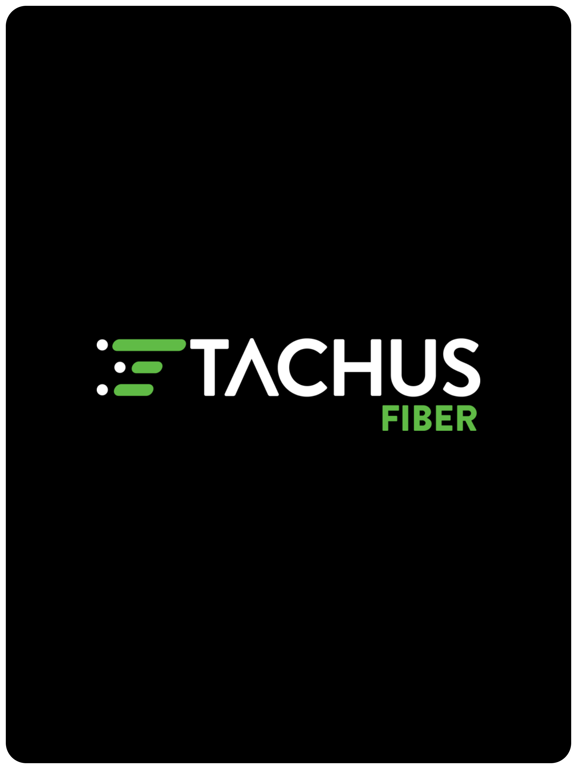 Tachus Fiber