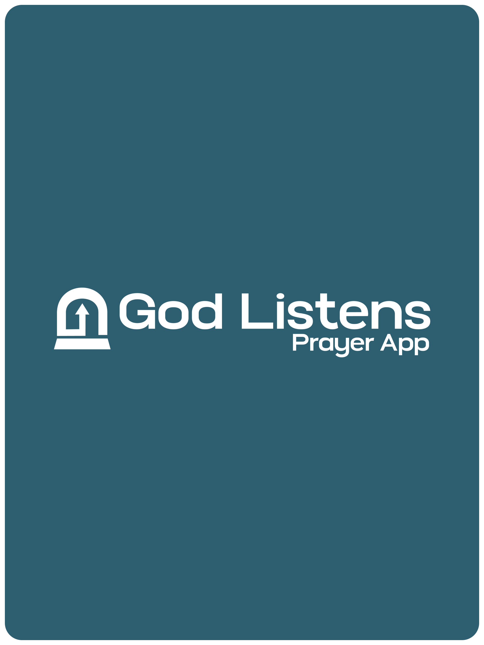 God Listens