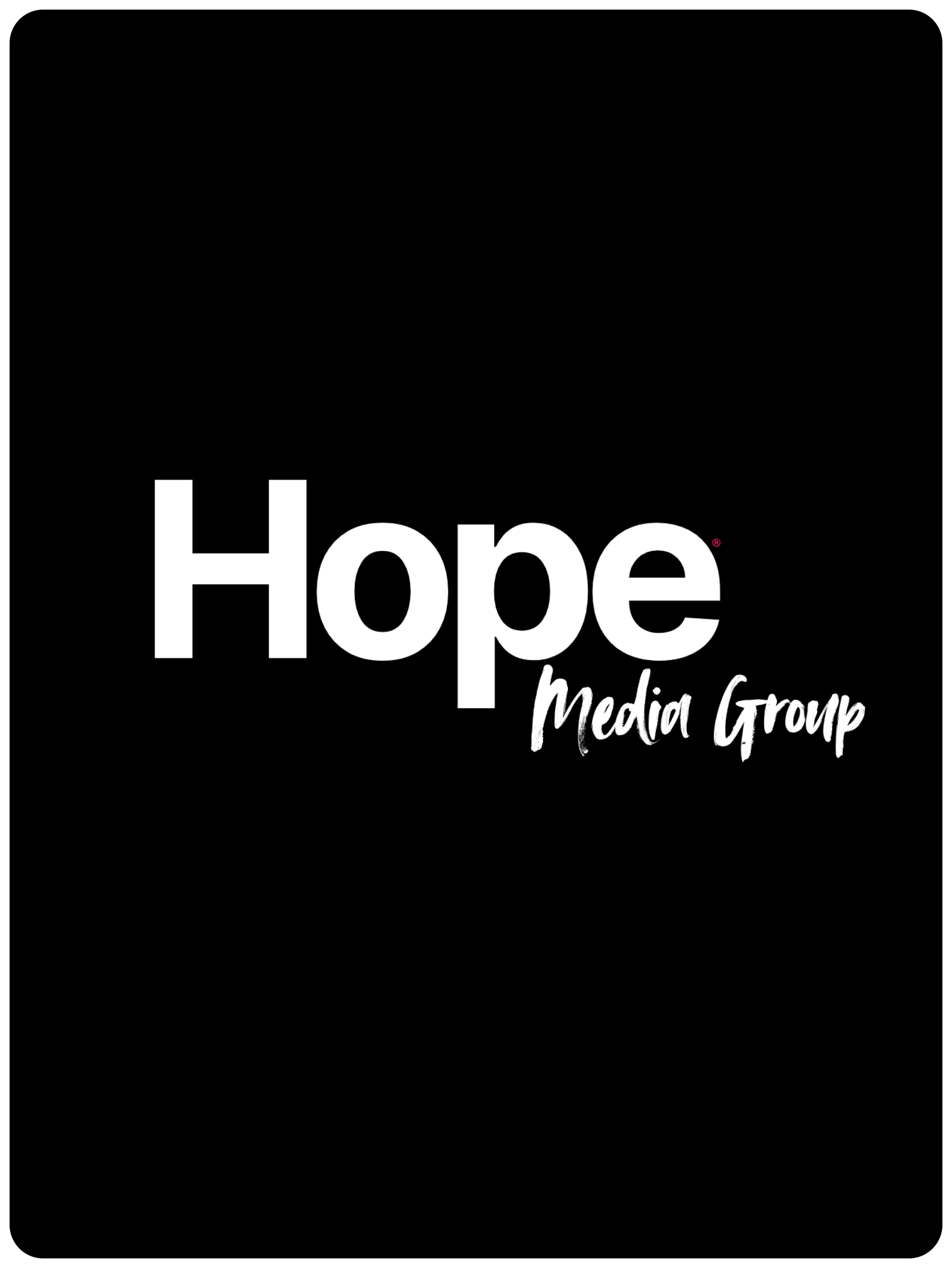 Hope Media Group