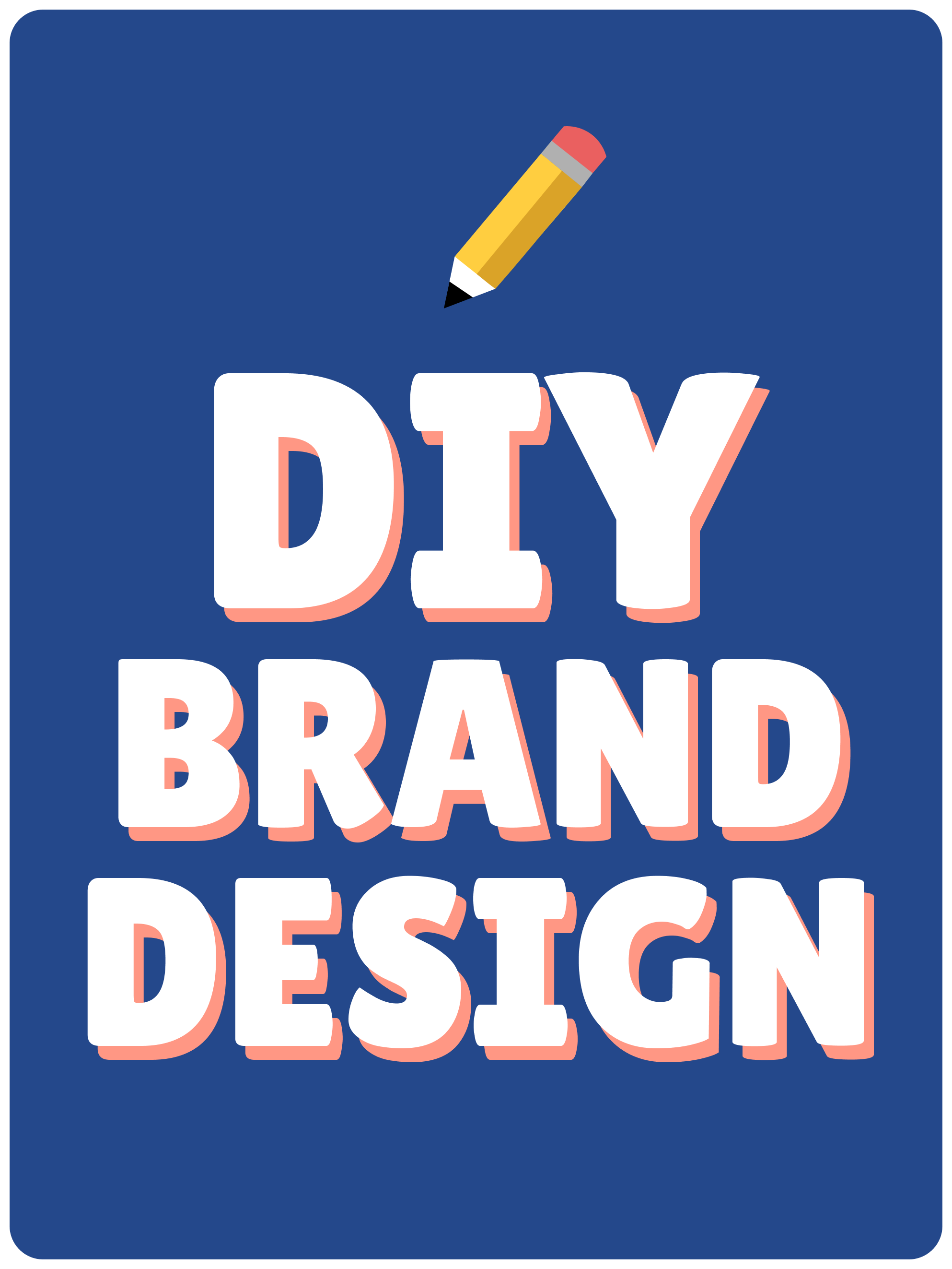 Not Every Startup Needs a Brand Designer