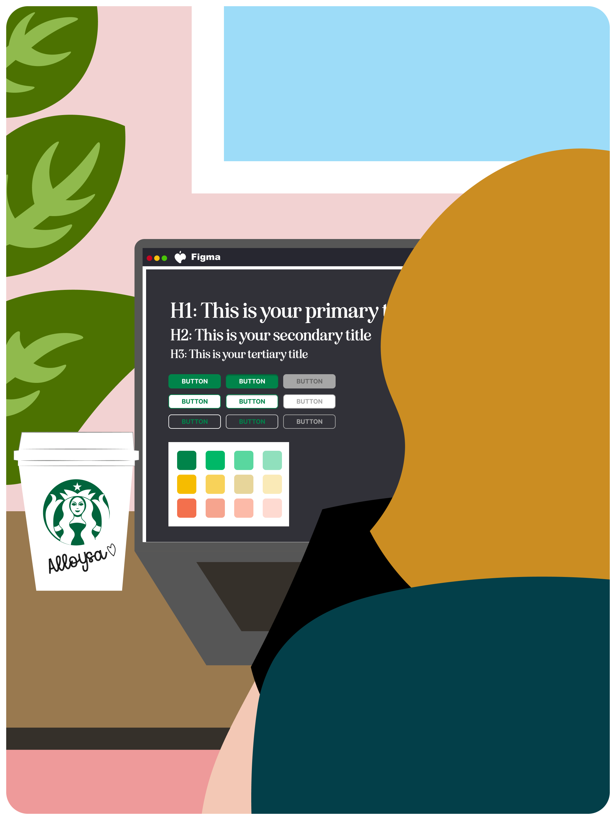 Design Systems: The Secret Ingredient Behind Every Brand You Recognize