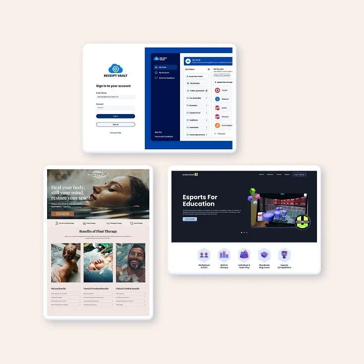 Branding & Visual Identity