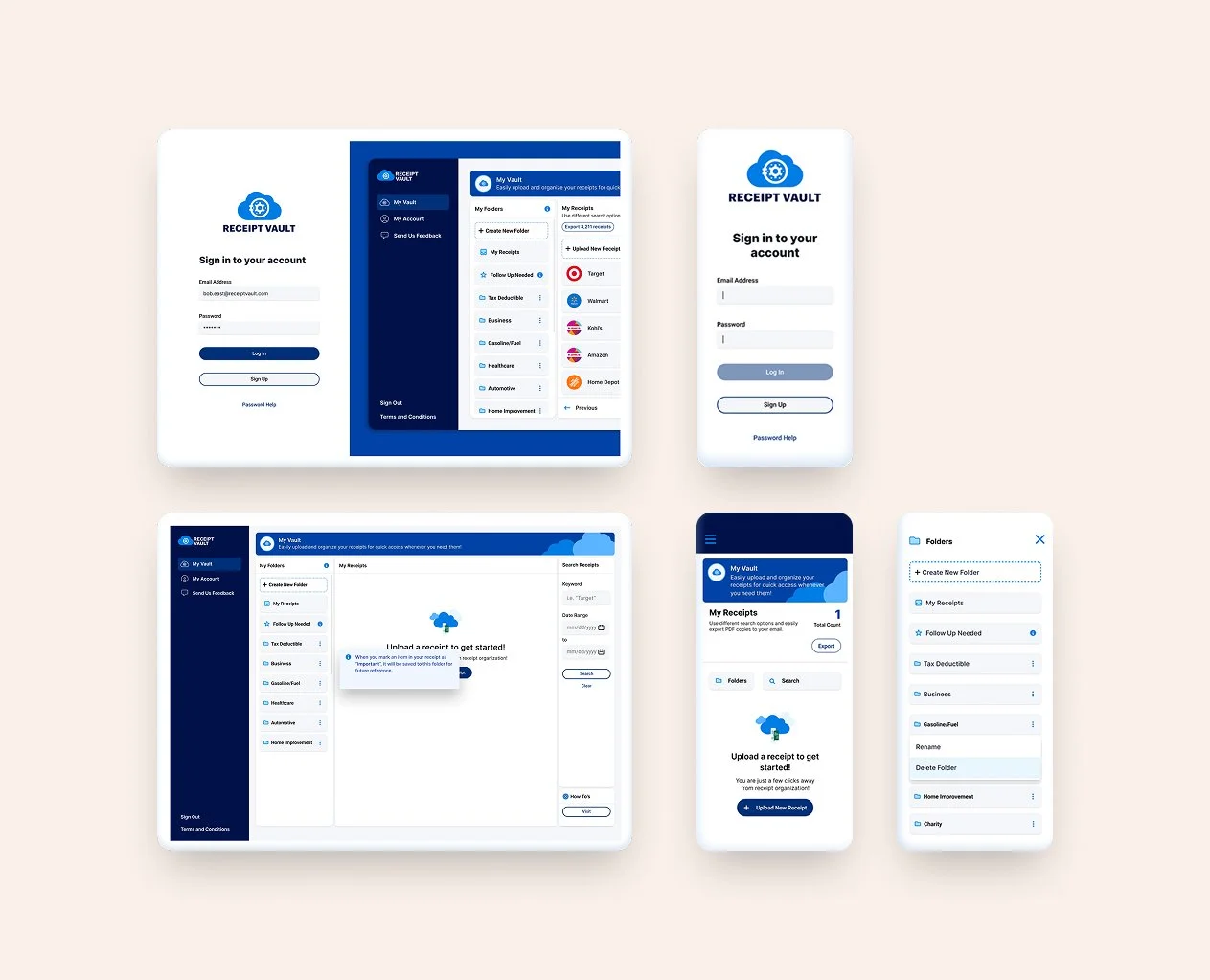 📐 Flows focused on reducing effort and guiding users clearly. 🤖 AI delivers accuracy, speed, and fewer user frustrations.