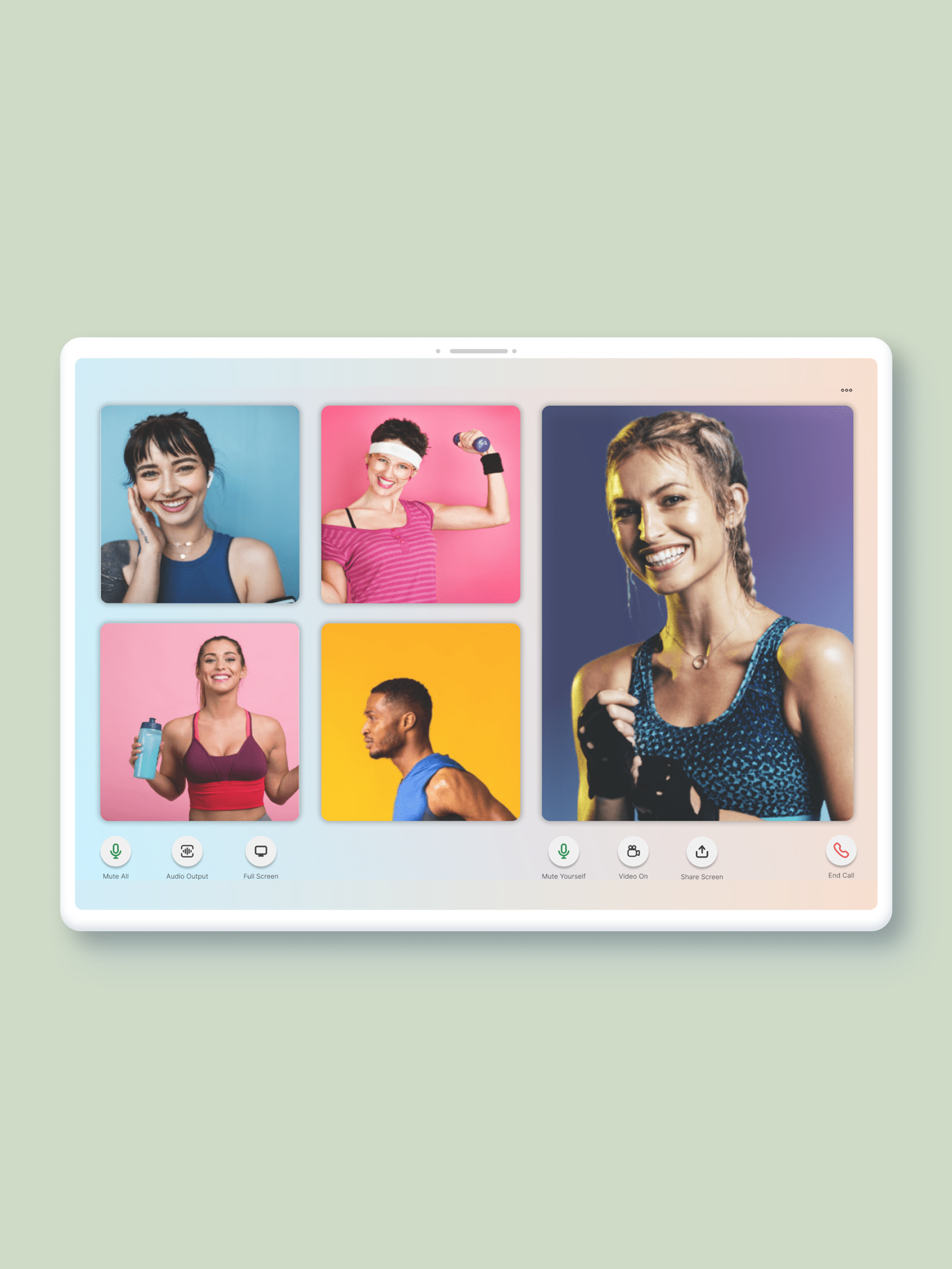 Making it easy for experts to connect with clients and teach their knowledge with SkillSpring