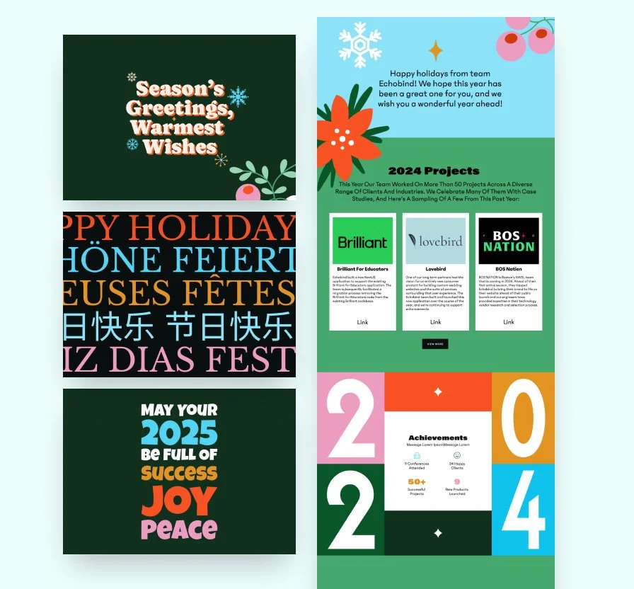 Other design options