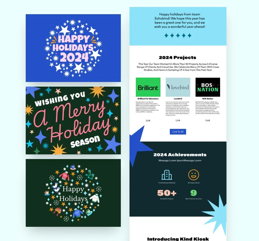 Other design options