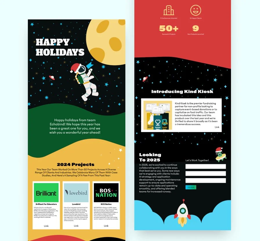 Branding & Identity: Logo design & brand guidelines. Business cards & stationery  Print & Marketing Design: Packaging, brochures & flyers. Posters, signage & book layouts  Digital Design: Website & social media graphics. Email templates & digital ads