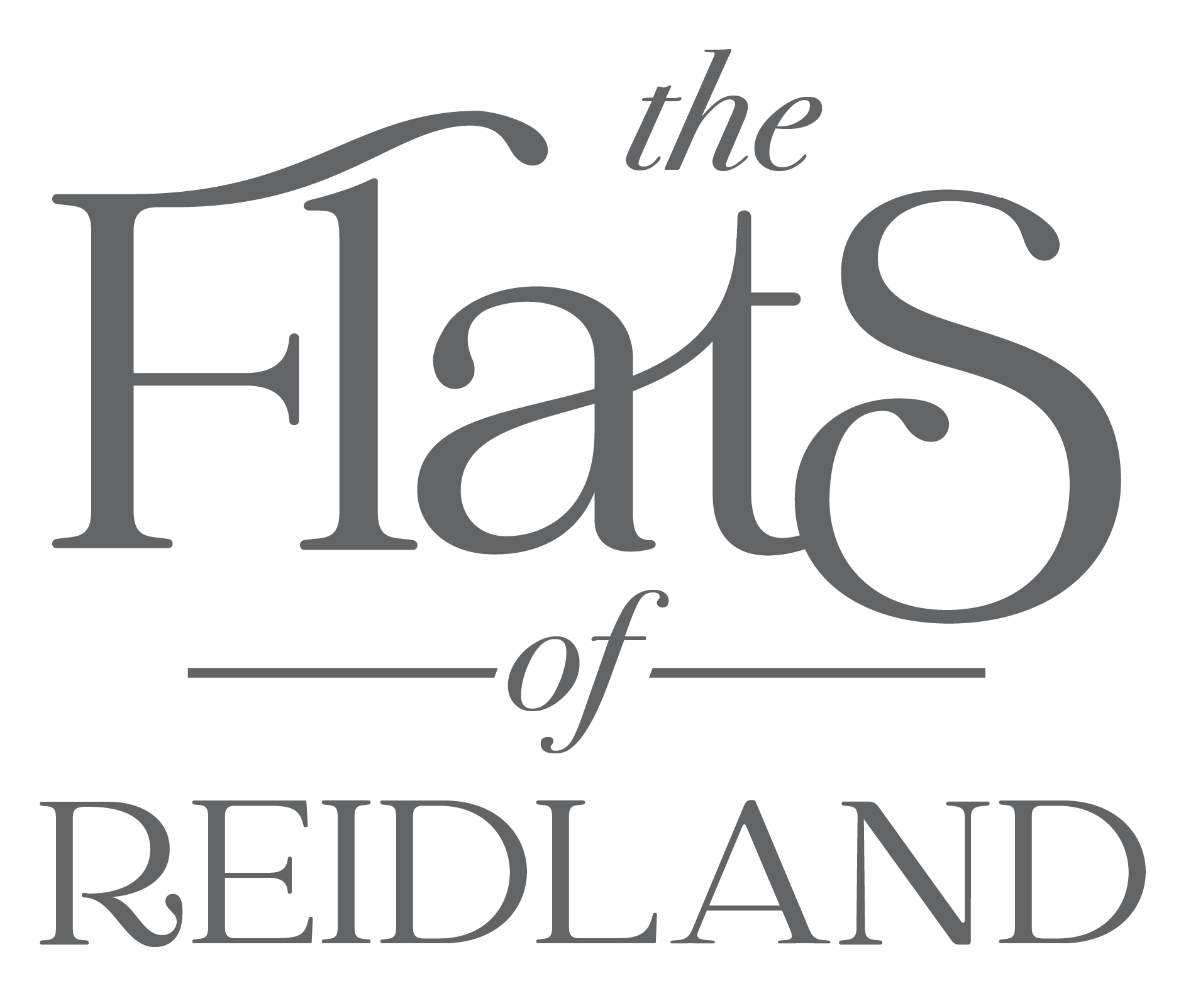 The Flats of Reidland — The Flats Apartments