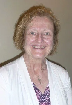 Lynn Ann Reesman