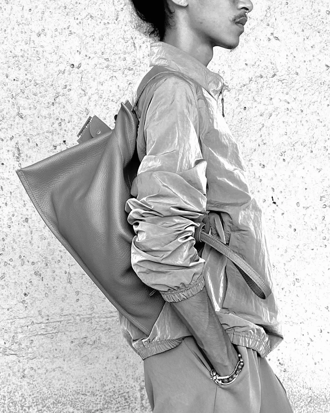 One bag: ENDLESS ways to wear

our #gilli goes the distance&hellip;and beyond ;)

Shop this style in a range of tones (as well as our entire assortment) at www.LANCEPIERRES.com

#lancepierres #accessories #madeinla