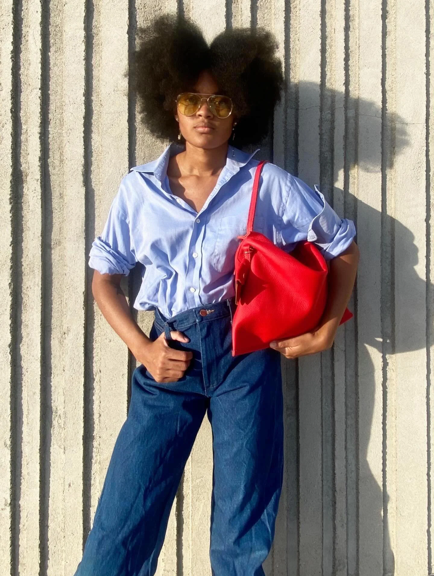 A love built to last&hellip;

Shop the #gilli in &ldquo;mars&rdquo; and a range of additional tones at www.LANCEPIERRES.com

#lancepierres #accessories #madeinla