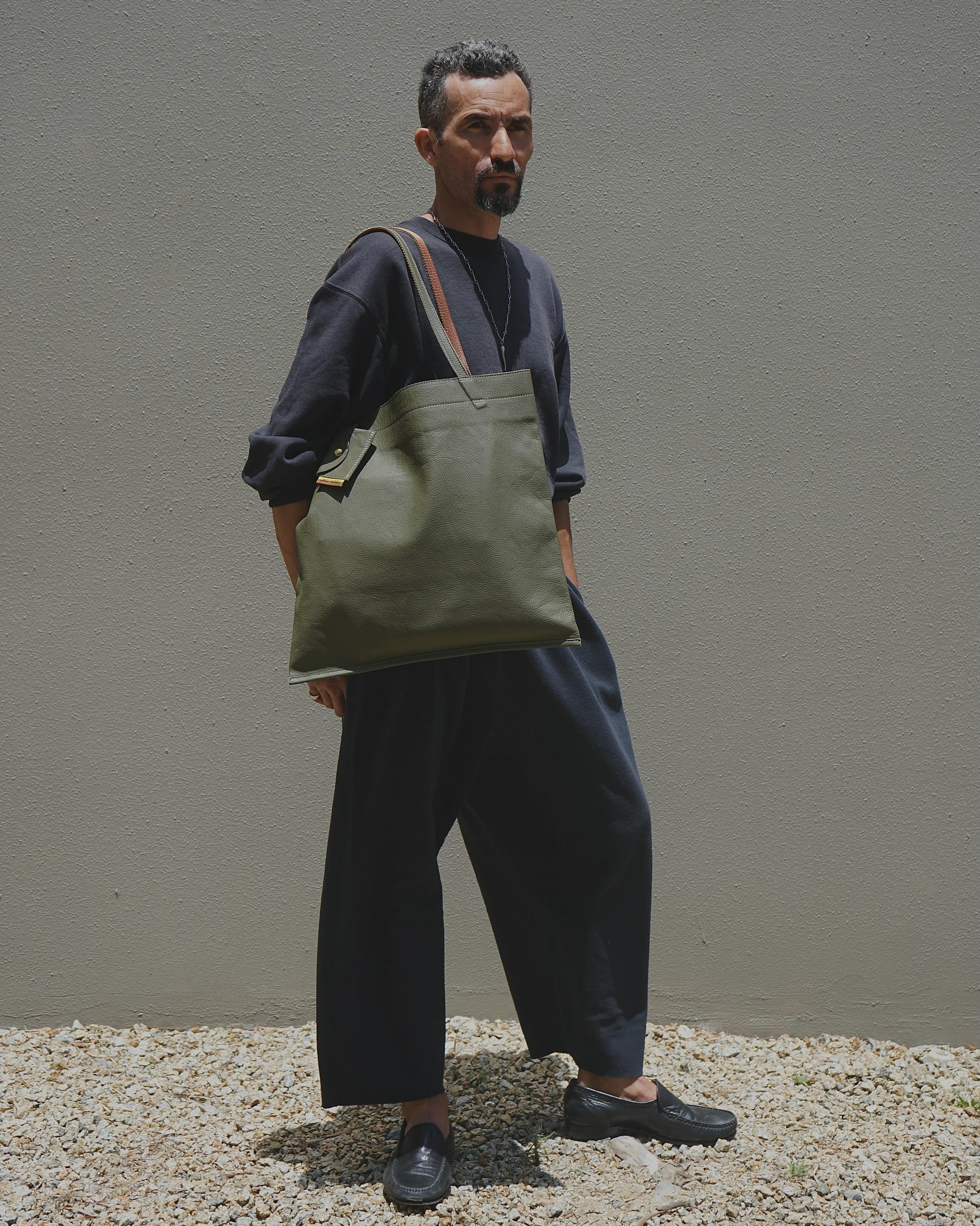 With you for the long haul.

The #varsituile tote is built to stand the endless tests of time.

Shop it (along with our full assortment) at www.LANCEPIERRES.com

#lancepierres #accessories #madeinla