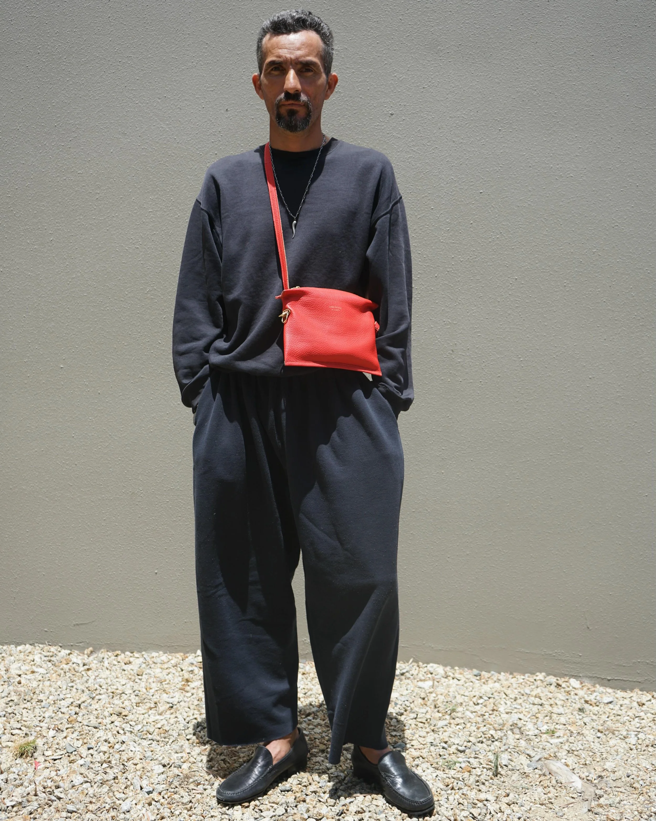 Temperature RISING&hellip;

shop the minigilli in &ldquo;mars&rdquo;

at

www.LANCEPIERRES.com

#lancepierres #accessories #madeinla